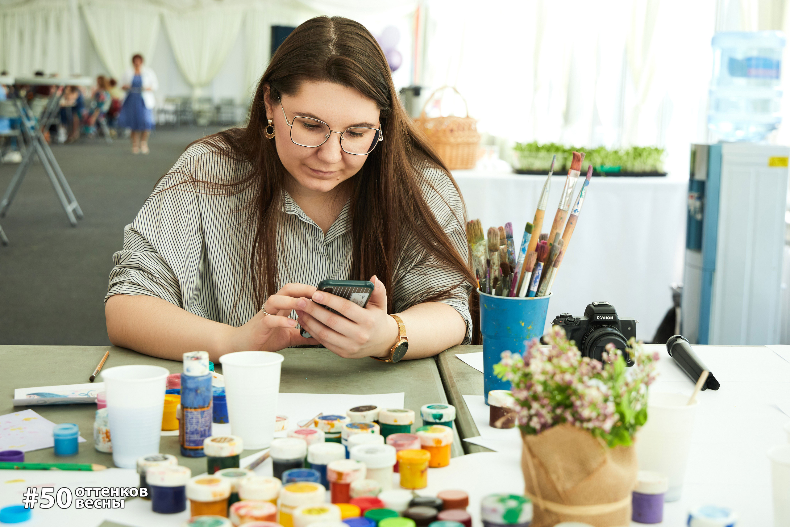 Фестиваль Трансформационных игр в Кирове. Фотограф Алексей Яковлев