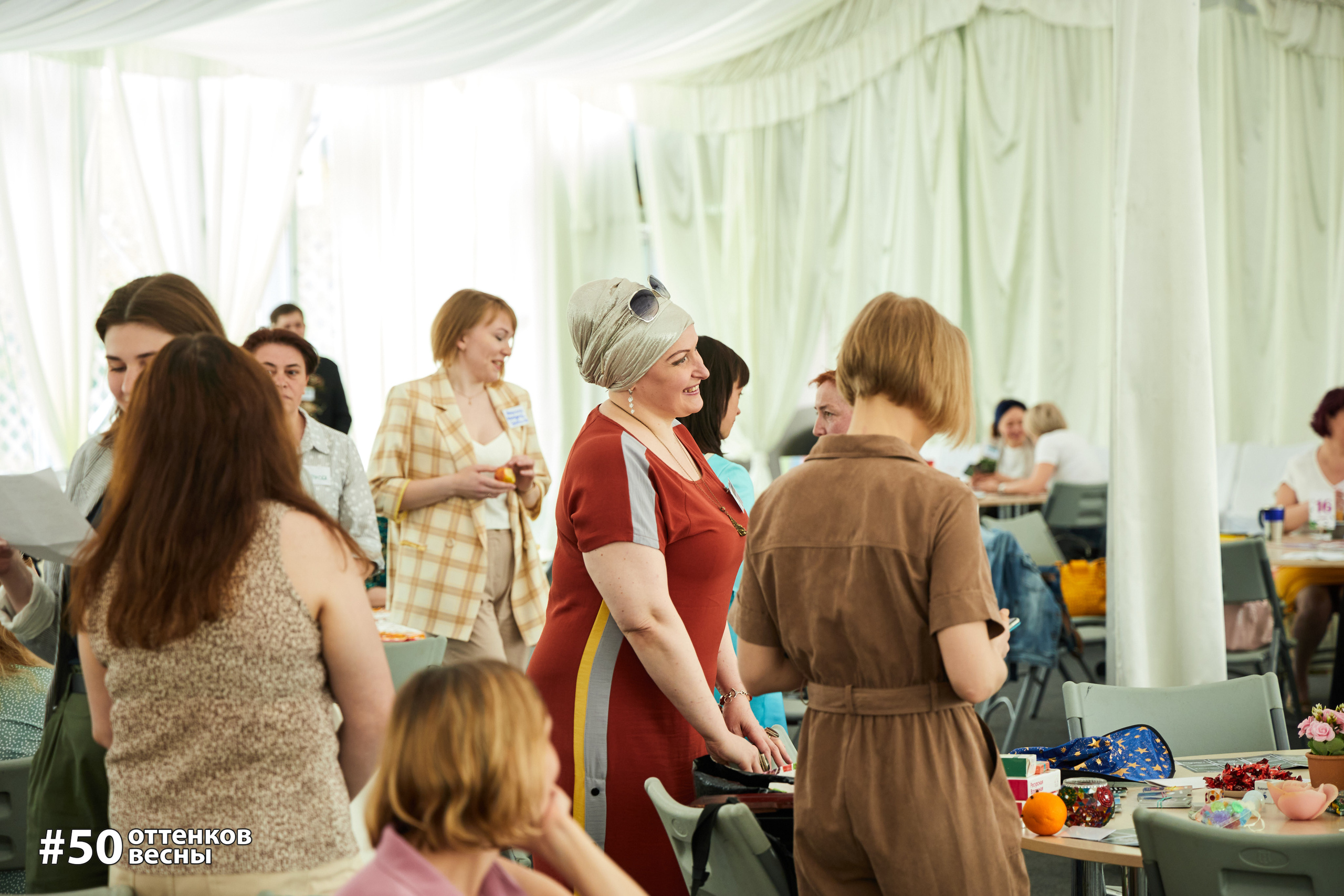 Фестиваль Трансформационных игр в Кирове. Фотограф Алексей Яковлев