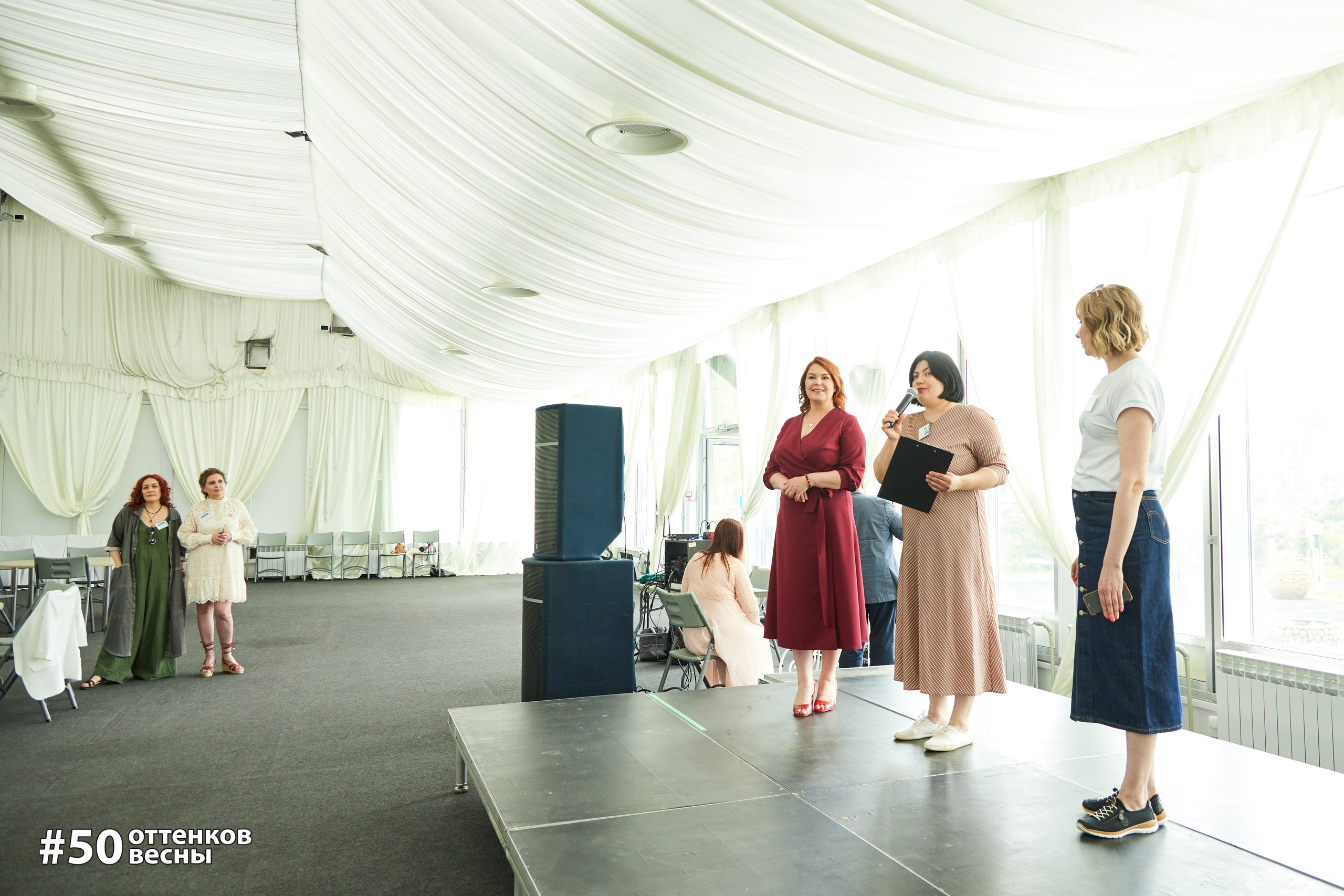 Фестиваль Трансформационных игр в Кирове. Фотограф Алексей Яковлев