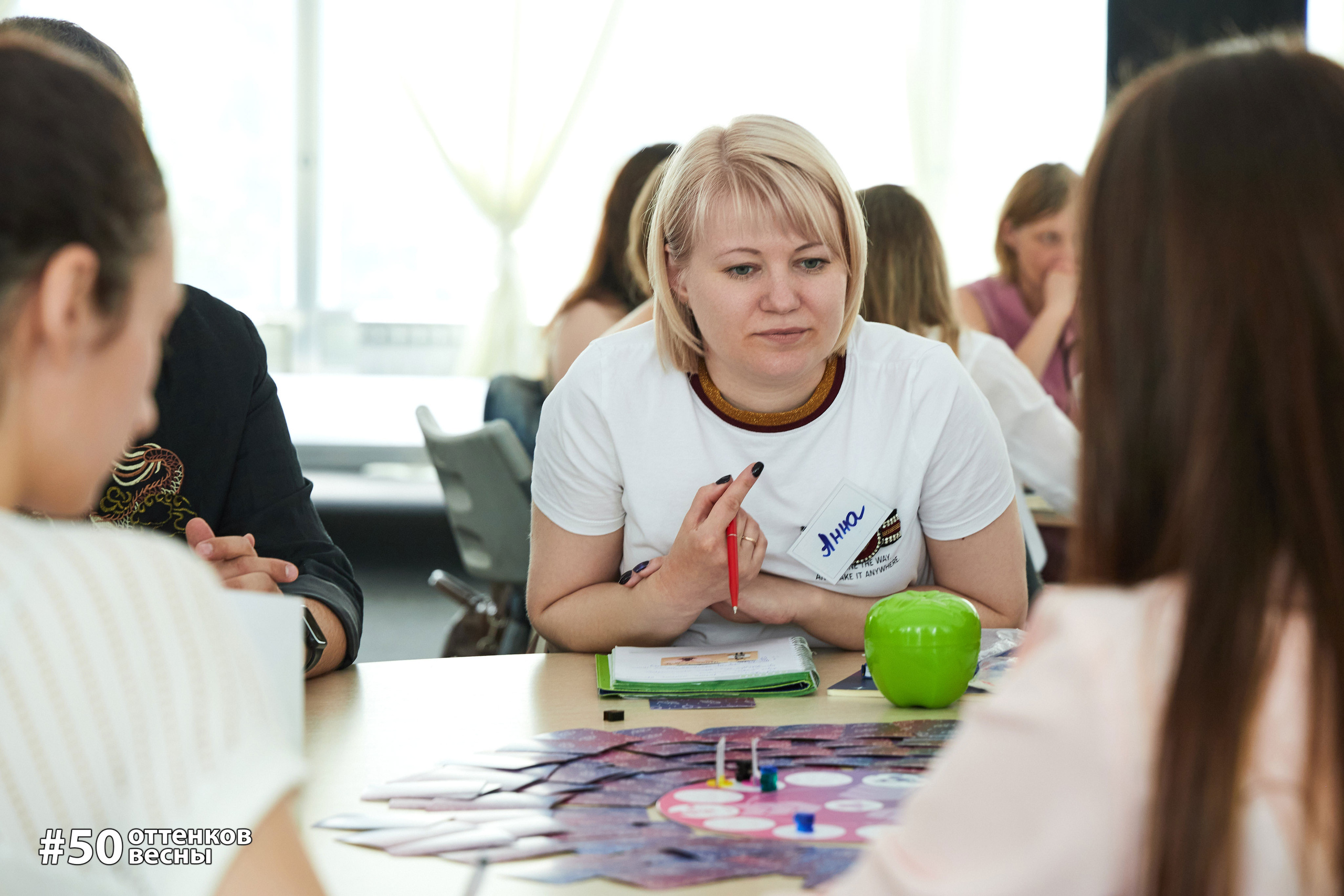 Фестиваль Трансформационных игр в Кирове. Фотограф Алексей Яковлев