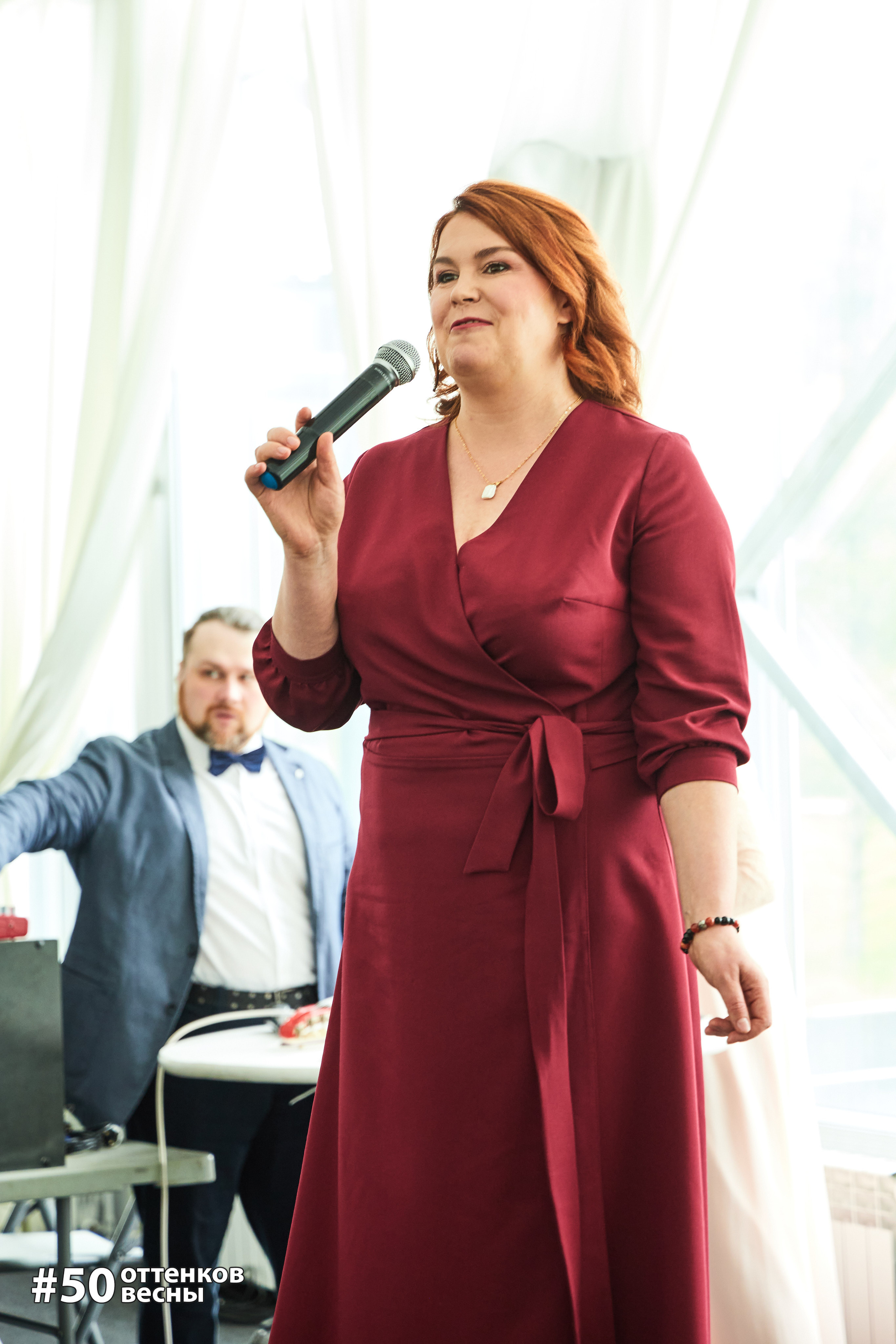 Фестиваль Трансформационных игр в Кирове. Фотограф Алексей Яковлев