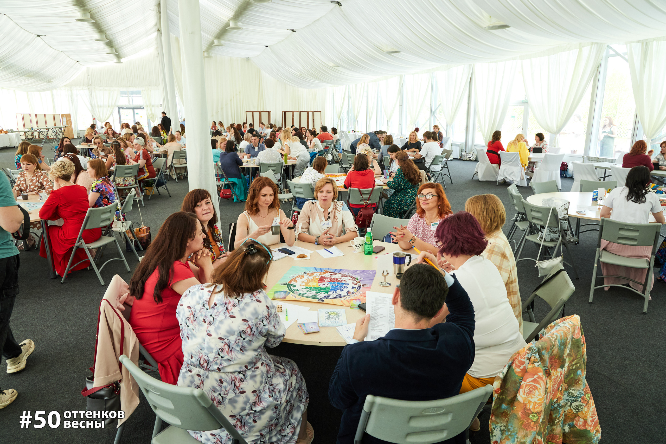 Фестиваль Трансформационных игр в Кирове. Фотограф Алексей Яковлев