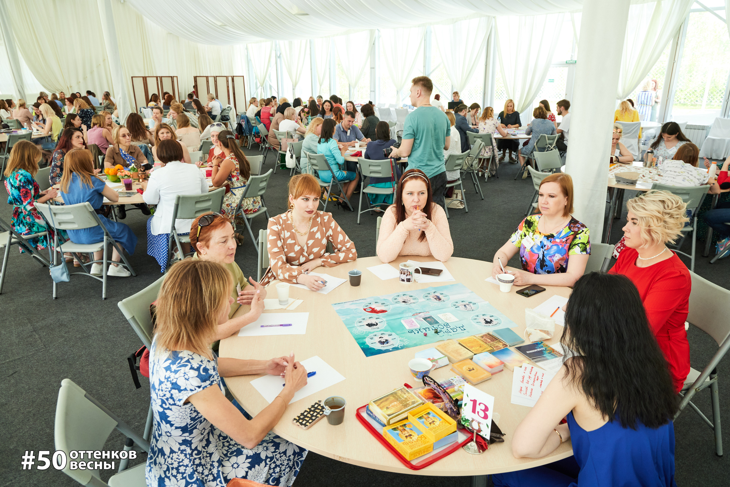 Фестиваль Трансформационных игр в Кирове. Фотограф Алексей Яковлев