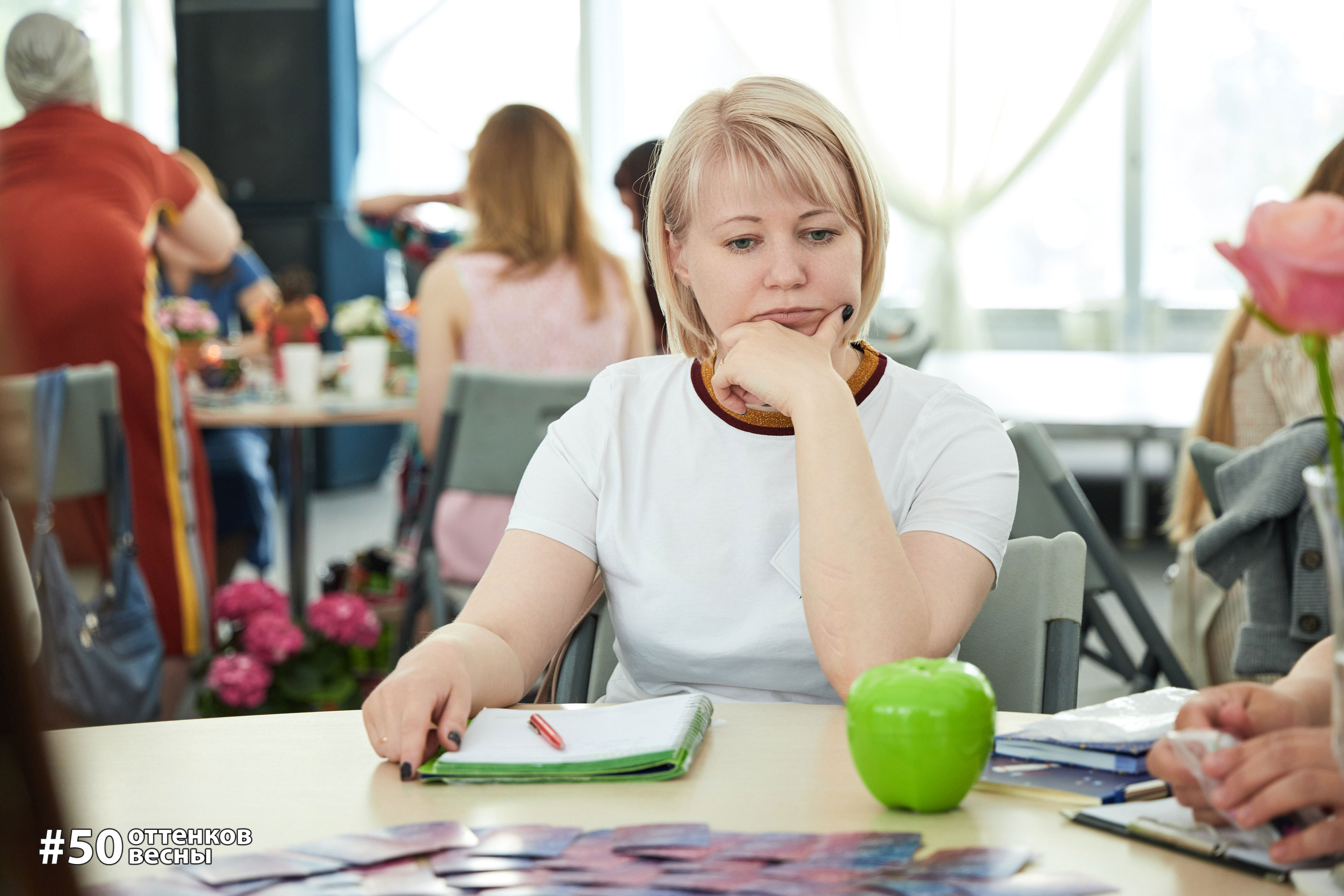 Фестиваль Трансформационных игр в Кирове. Фотограф Алексей Яковлев