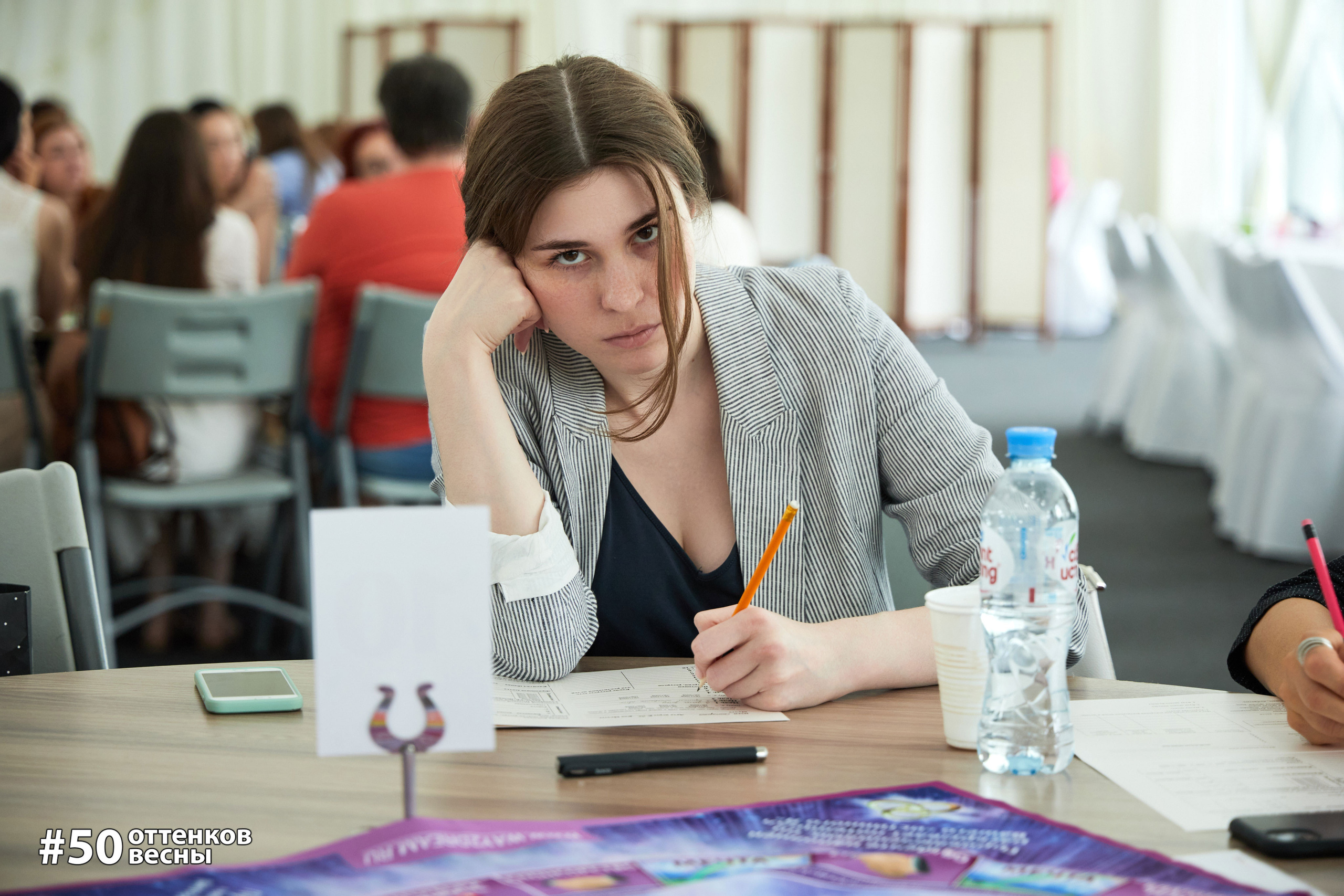 Фестиваль Трансформационных игр в Кирове. Фотограф Алексей Яковлев