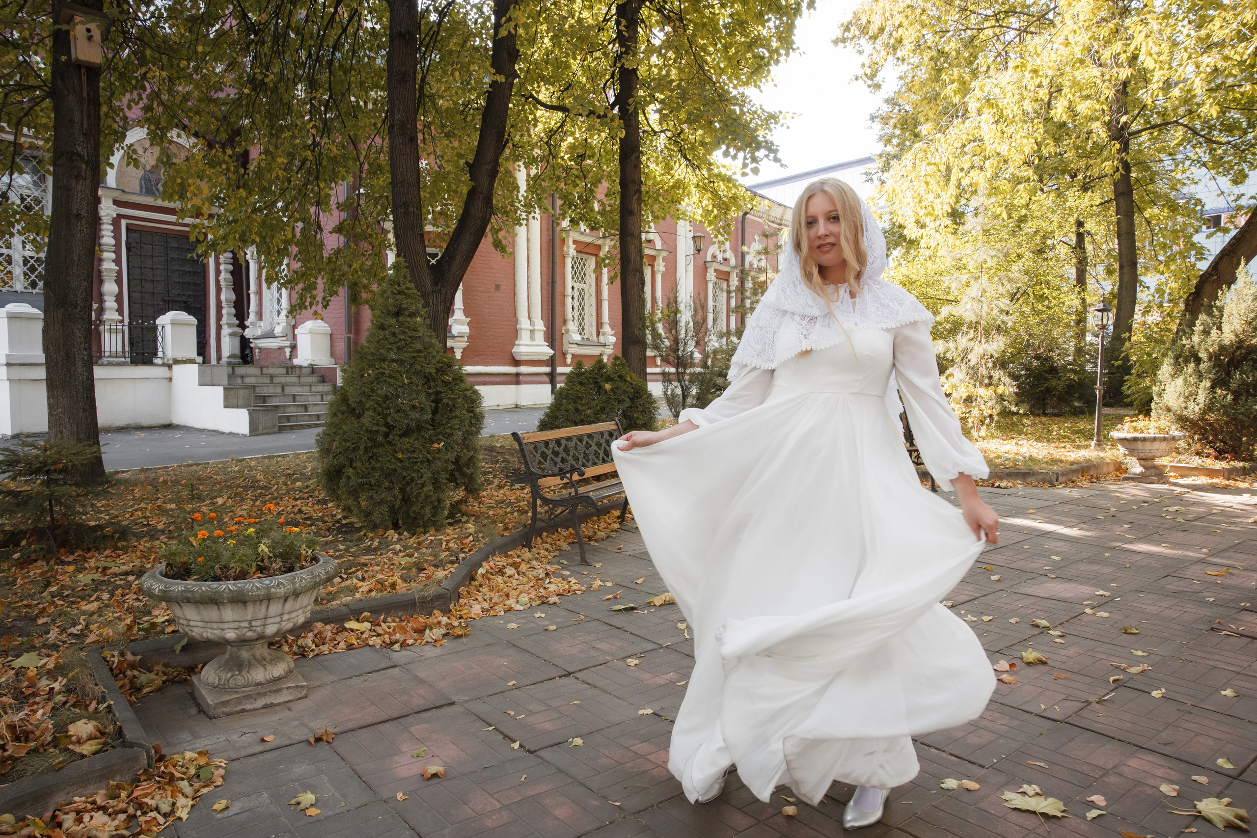 Венчание: Татьяна и Дмитрий. Свадебный и репортажный фотограф (Москва, Королев и другие)
