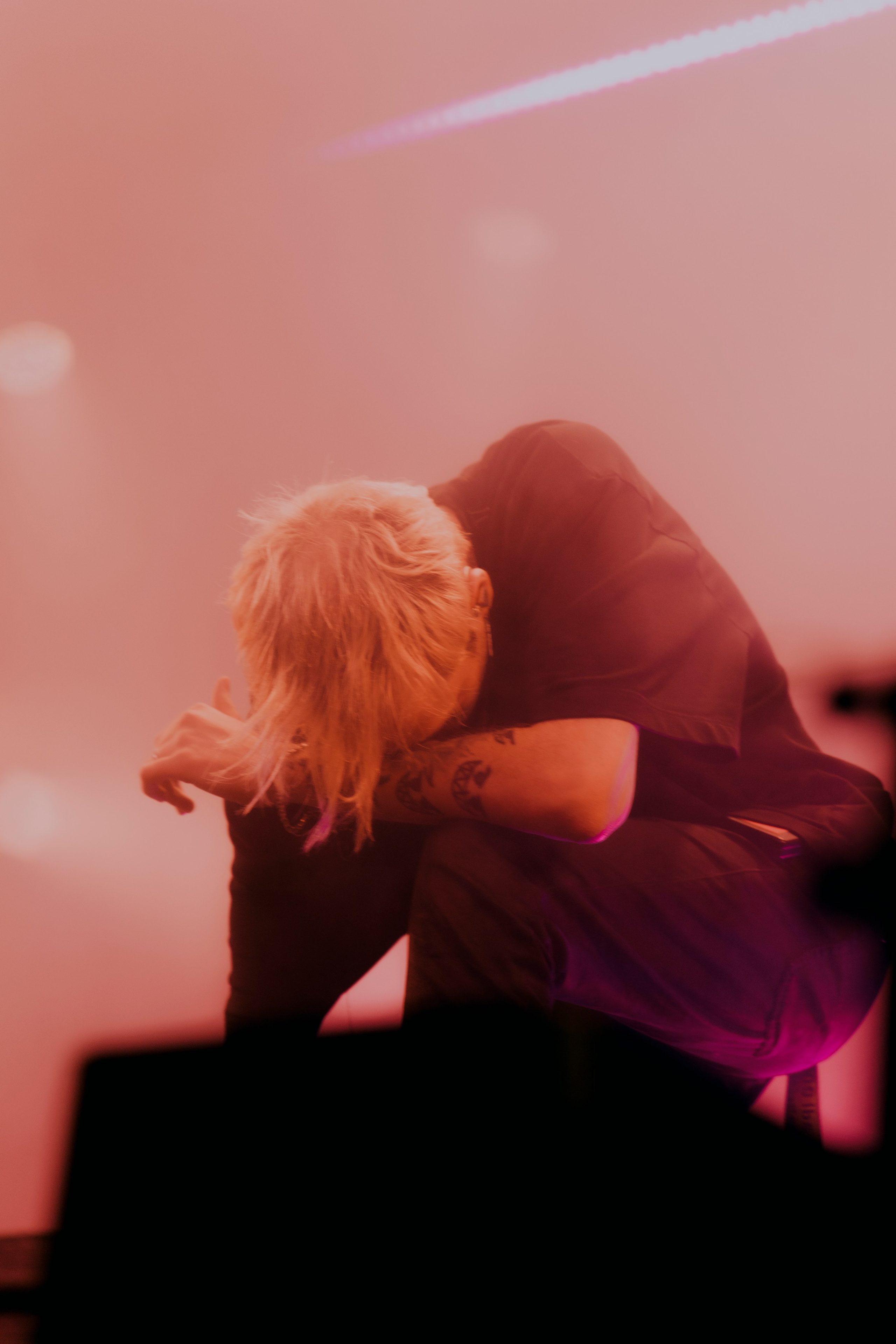 Pyrokinesis’23. RUSLAN ROZANOV