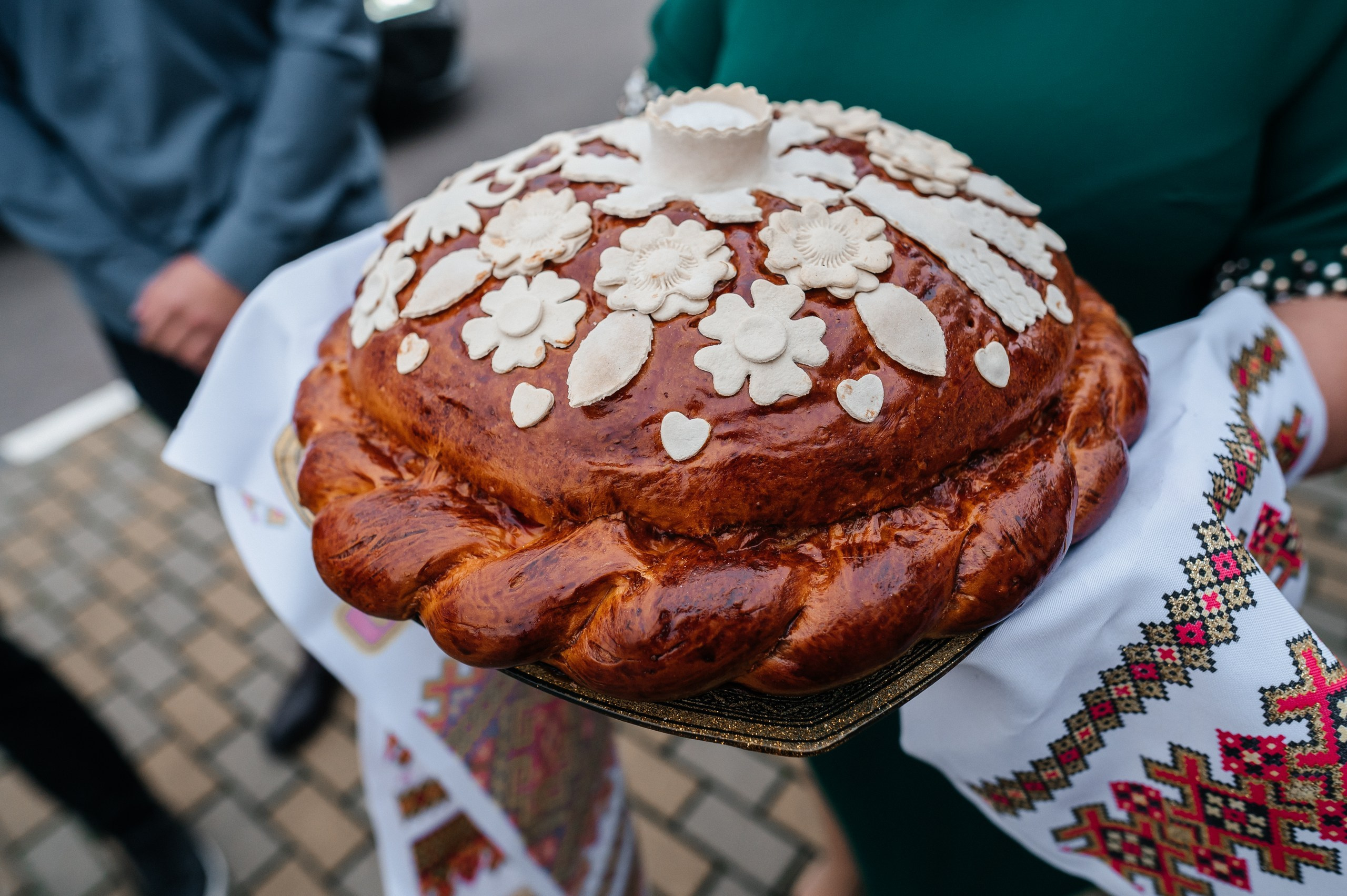 Сергей и Елизавета. Полный день. Фотограф Екатерина Бочарникова