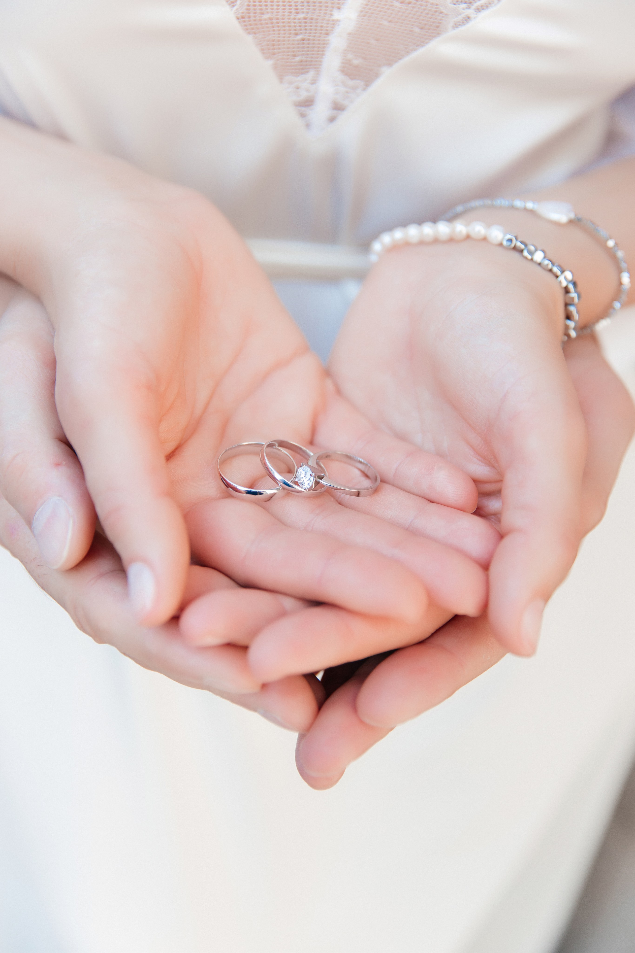 Анна и Игорь (4 августа 2025). Свадебный и семейный фотограф Крамар Наталья