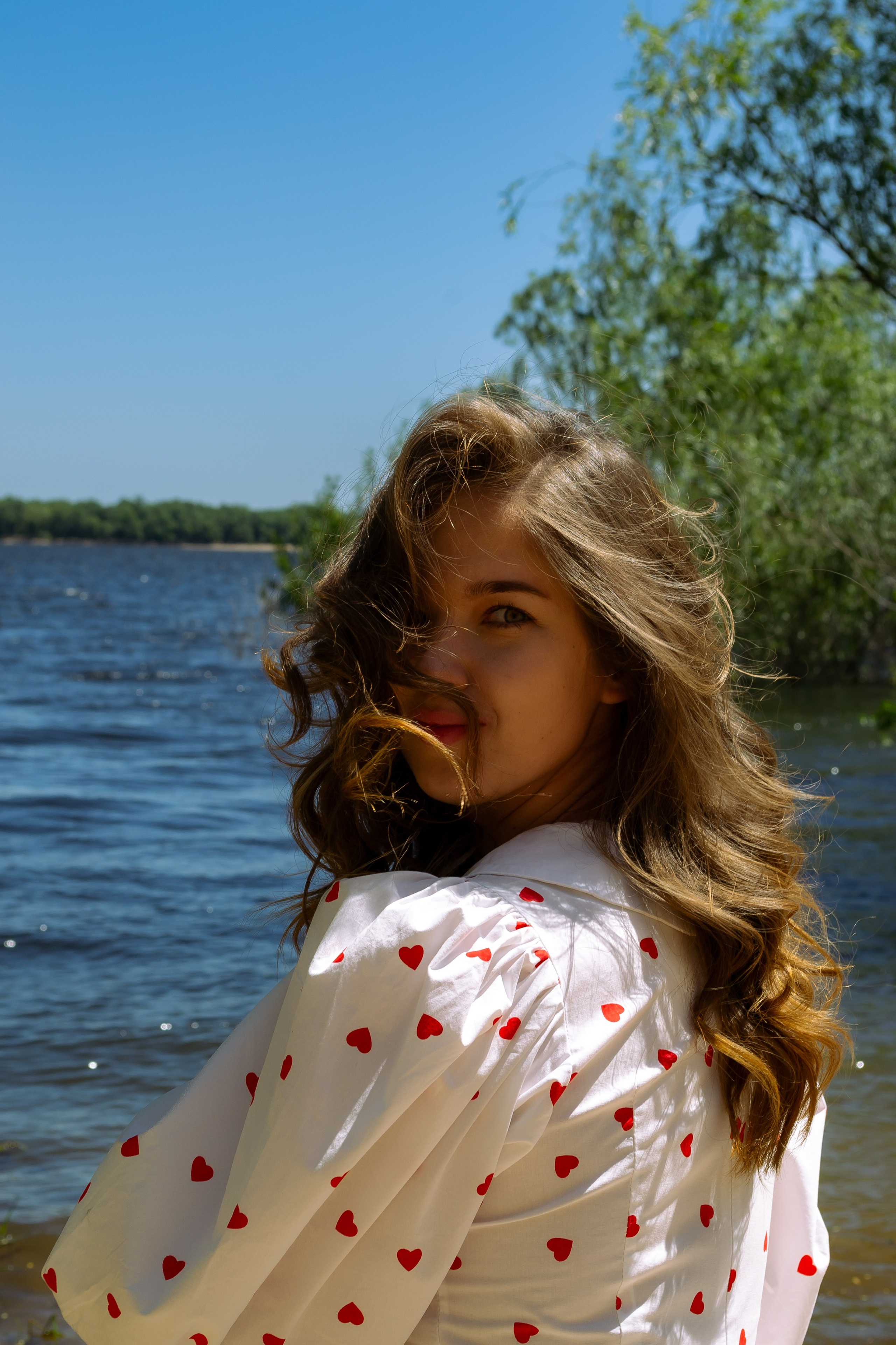 Md: Юля. Фотограф в Волгограде (Волжском) Андрей