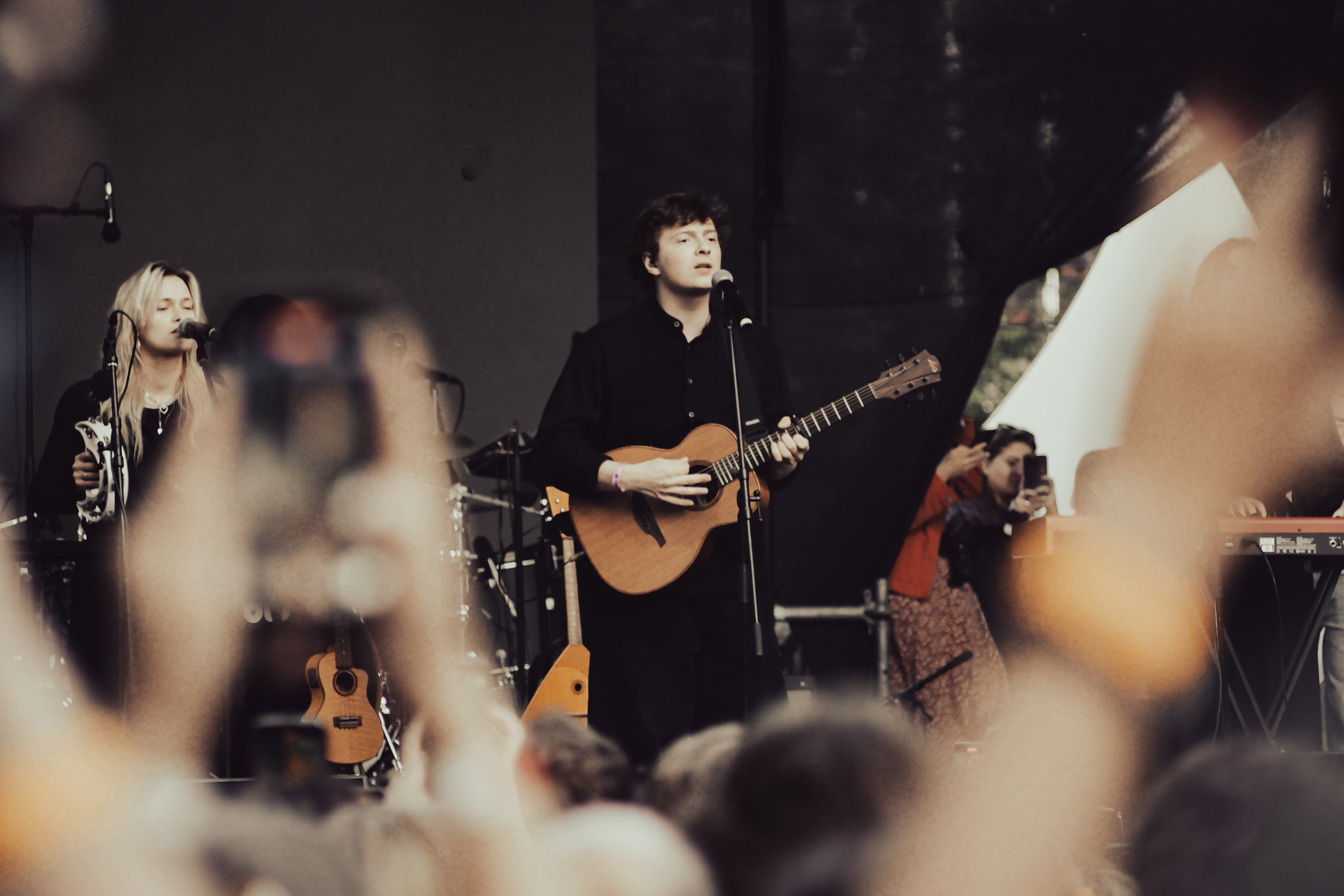 ЛЕТНИК МСК 01.06.25. Фотограф нижний новгород — мирон