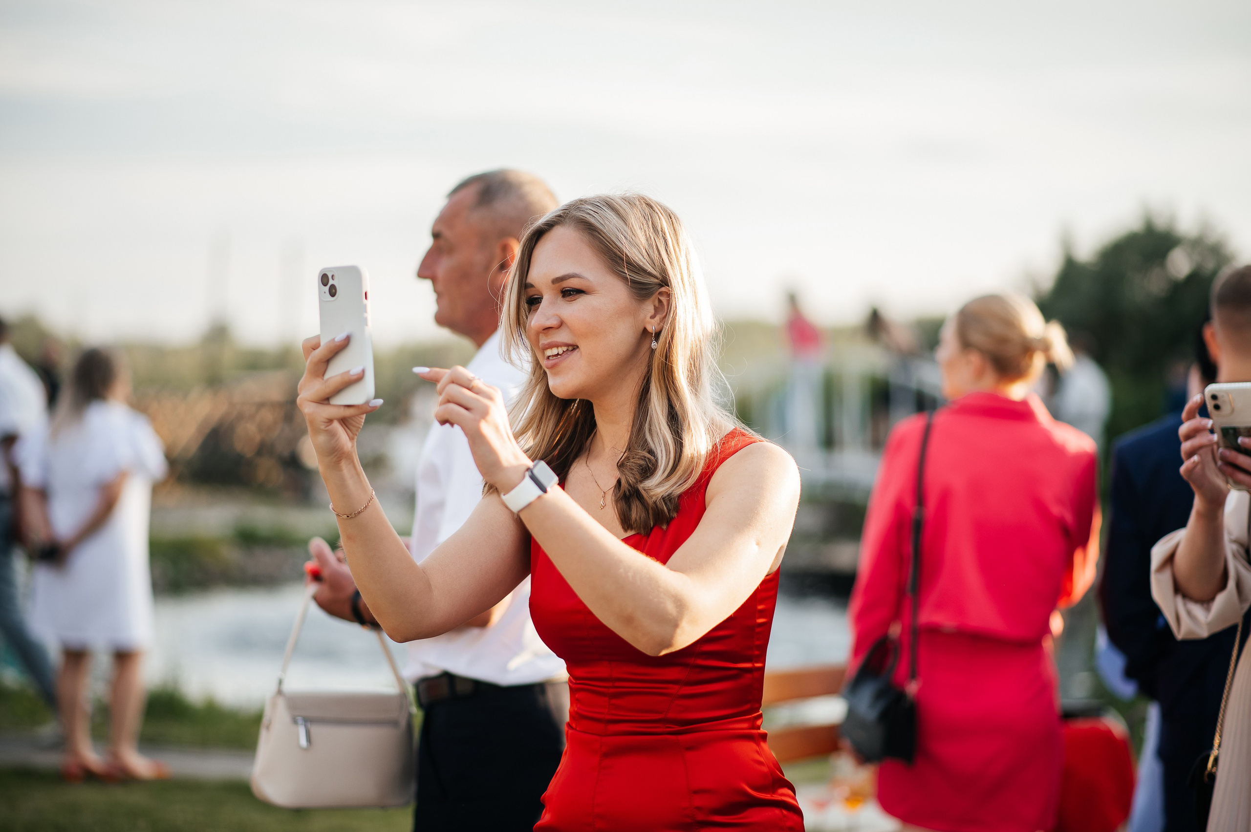 Выпускной 2023. Свадебная  съемка на Алтае