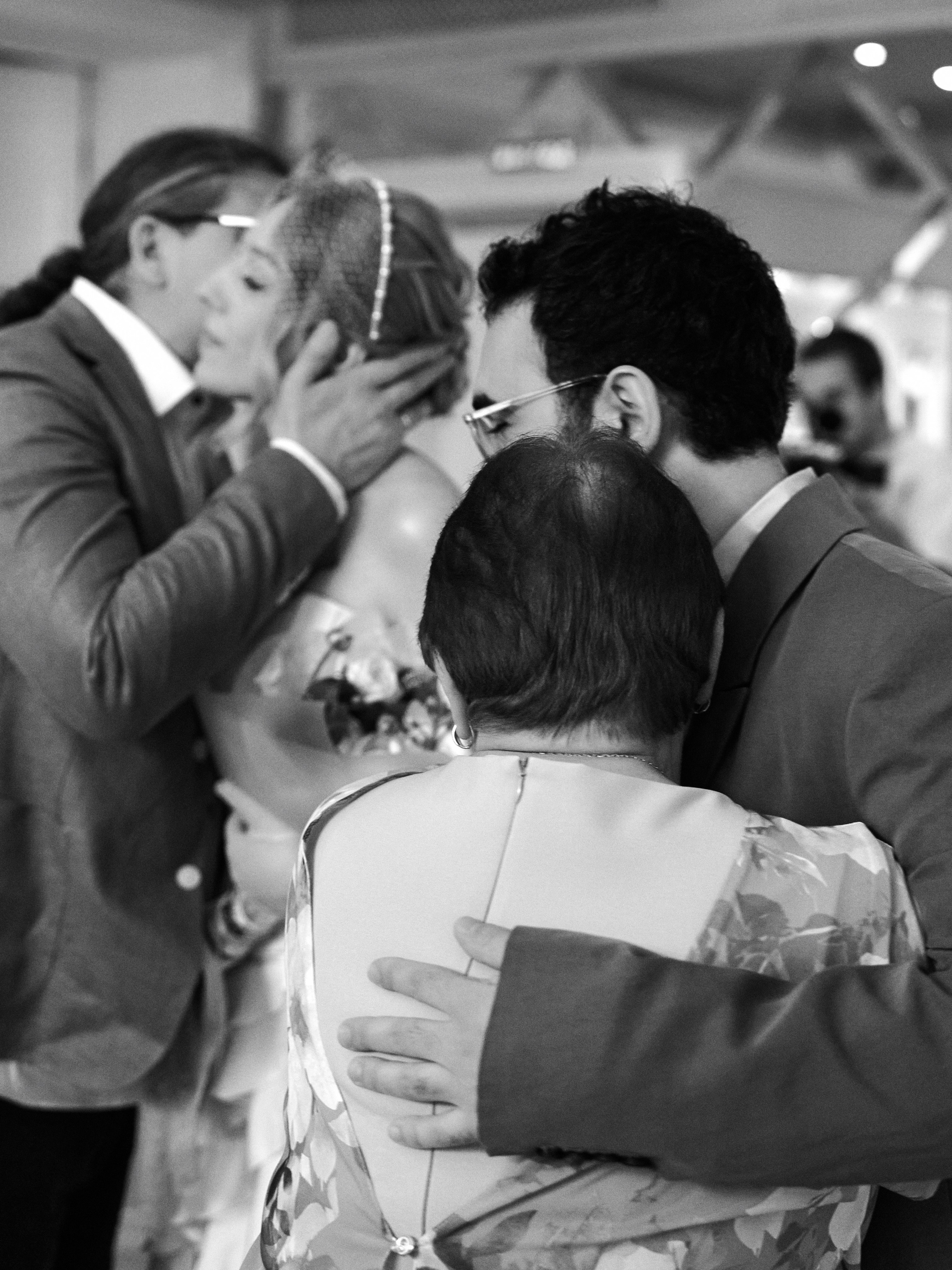 Макс и Фая. Портретный фотограф в Москве