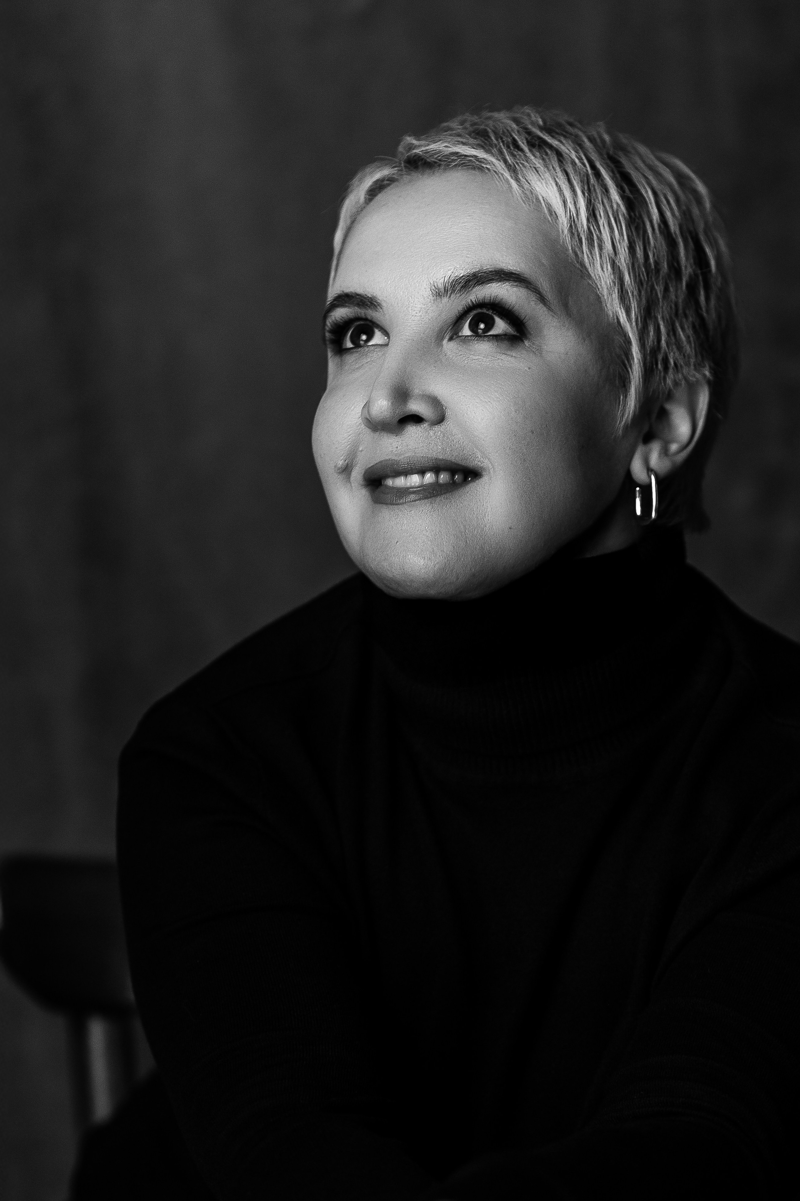 Роксана, 40. Фотограф в Москве Ольга Куцева