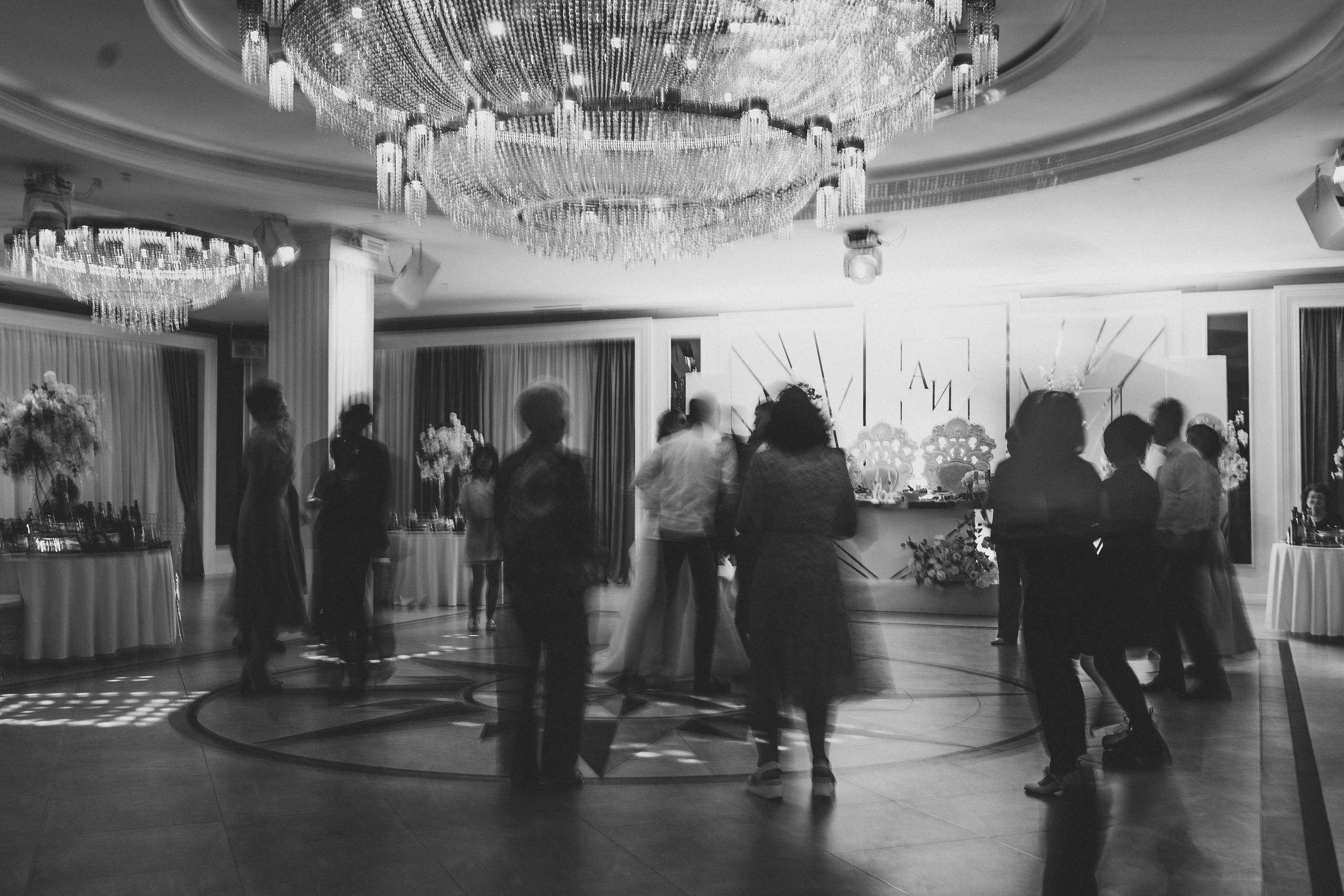 Алексей и Ирина. Свадебный фотограф Маргарита Глумскова