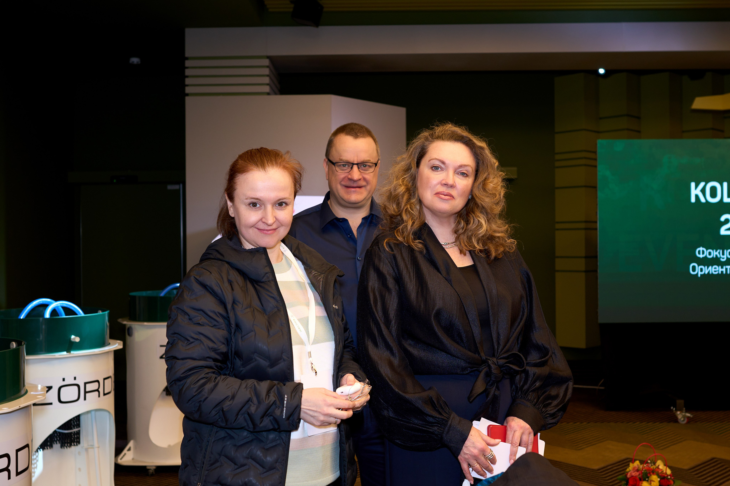 Семинар-"Kolo Vesi». Фотограф в Москве — Максим Тарасенко