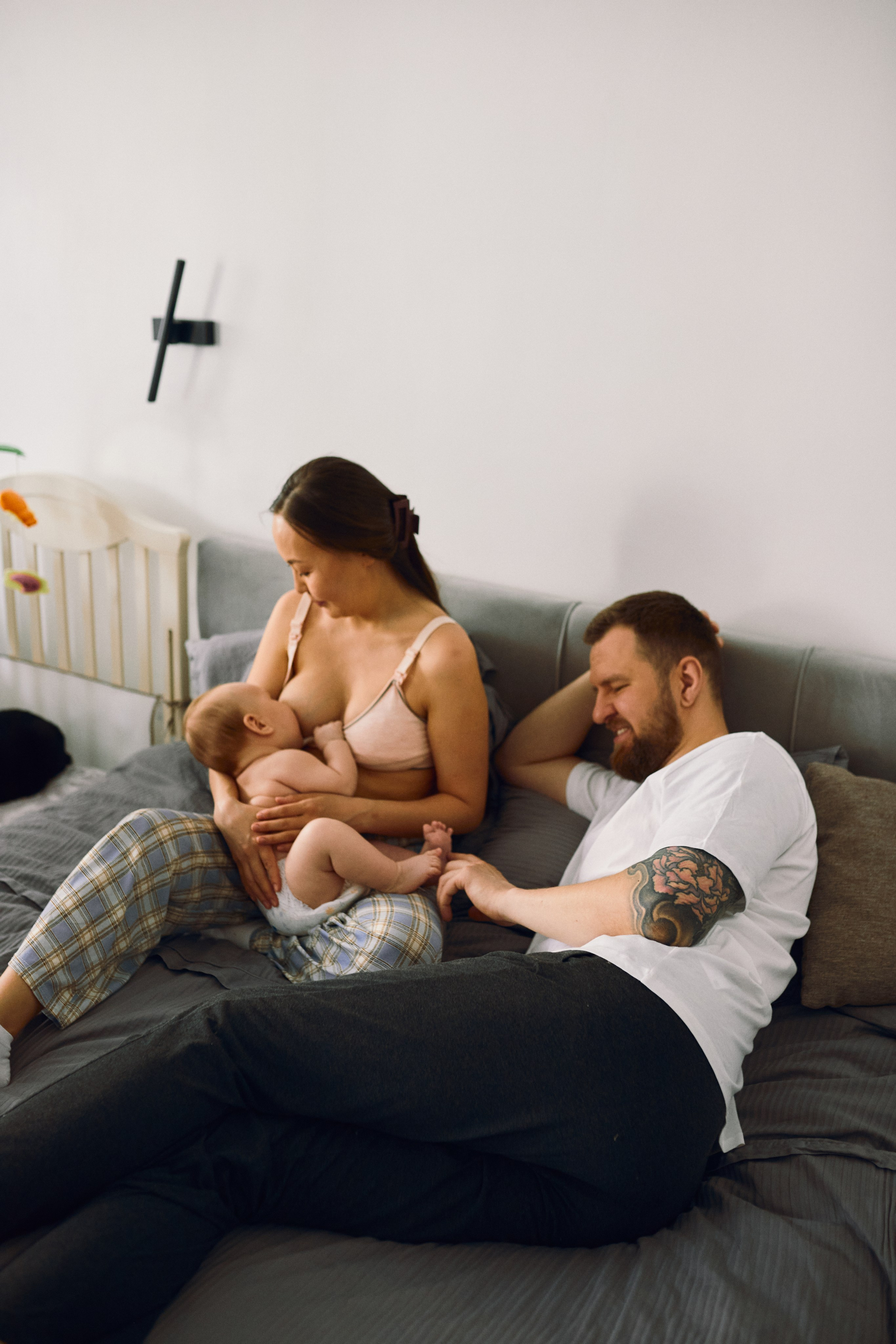 Папины гены. Фотограф Ионова Анастасия, г Владивосток