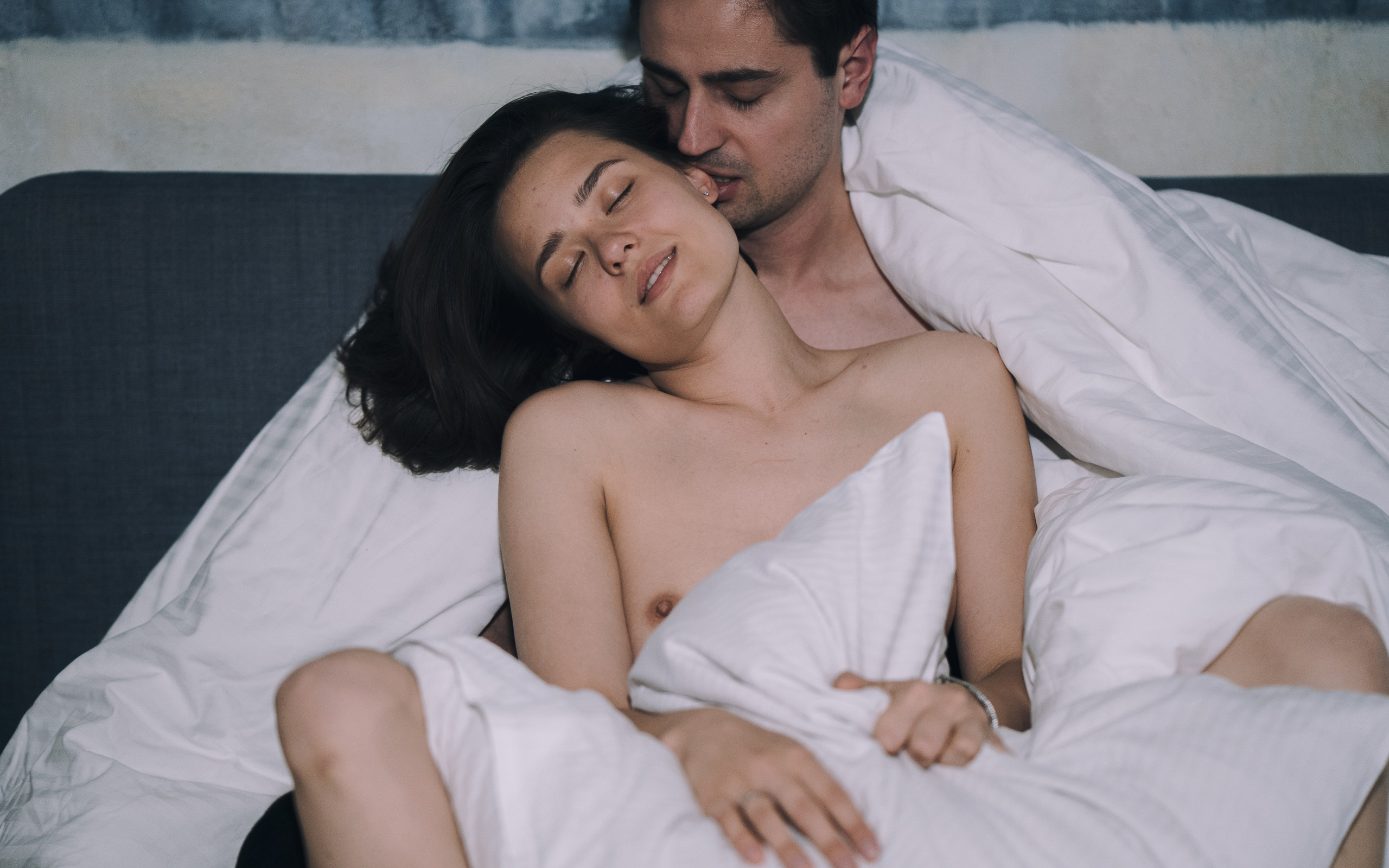 Парная. Диана — портретный фотограф. Снимаю по всему миру