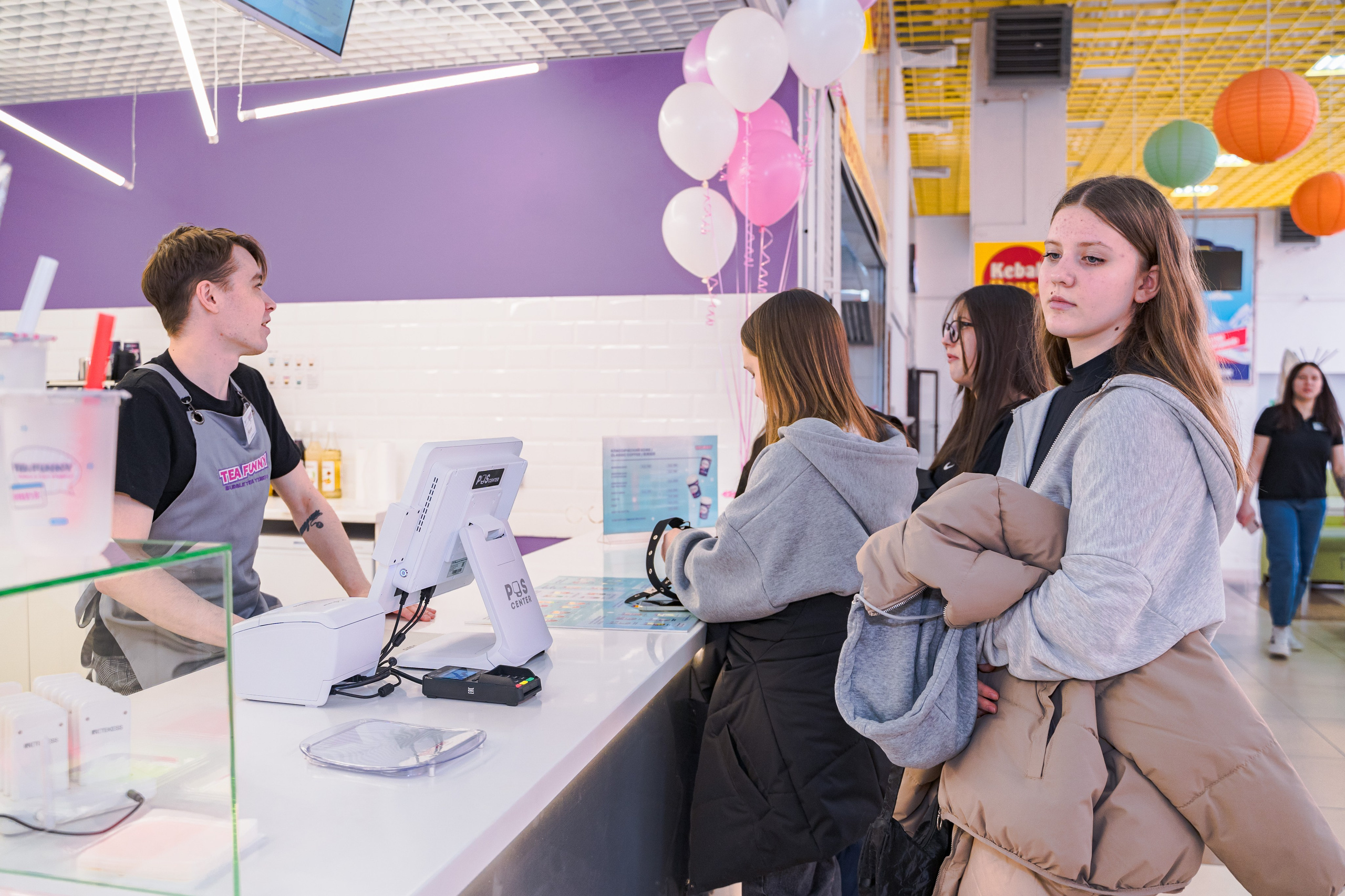 Репортаж. Свадебный и семейный фотограф в Омске Белозерова Александра