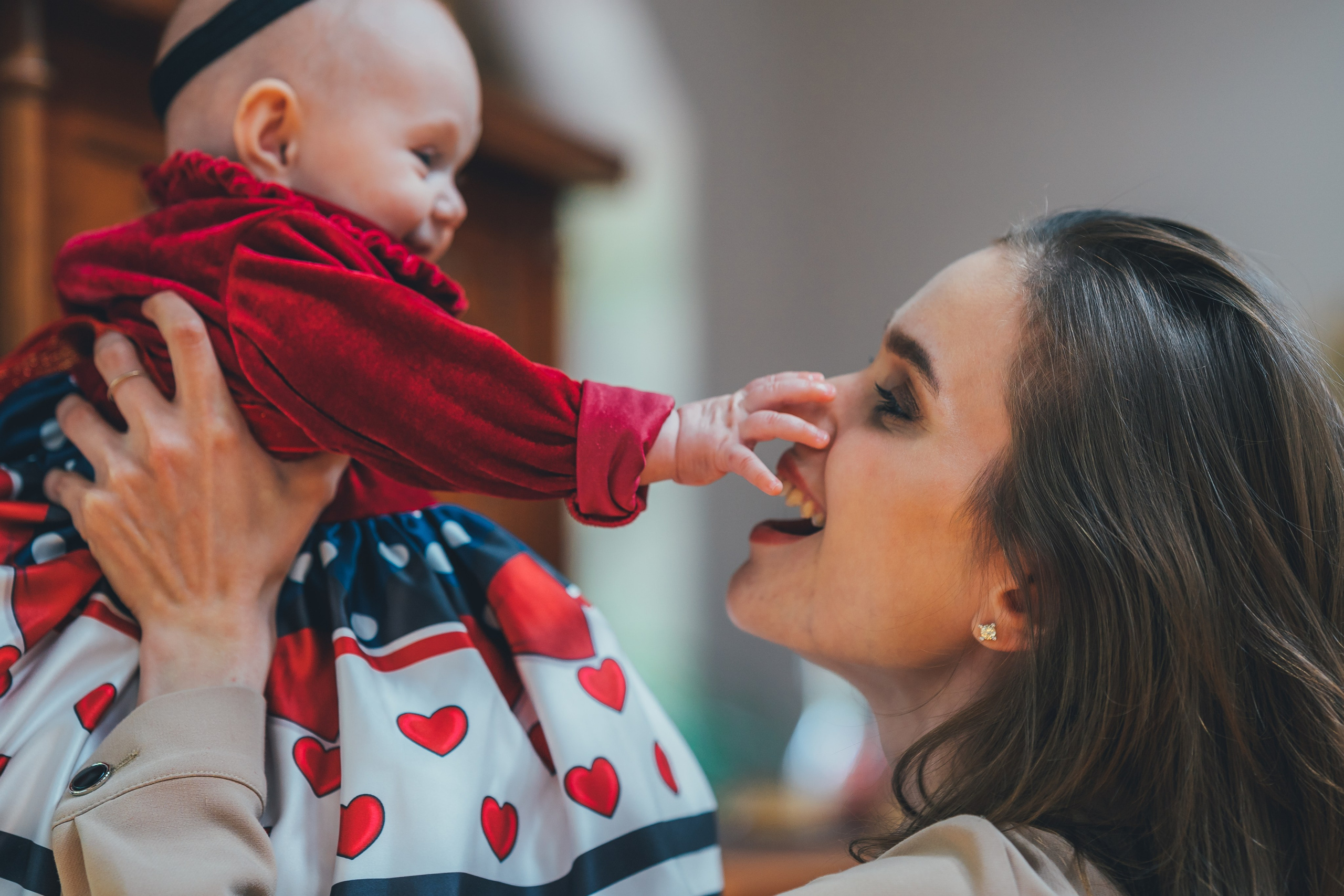 Мария и Матильда, Москва, Yauza place. Наталья Дукалова фотограф Щелково Королев Пушкино Москва Балашиха