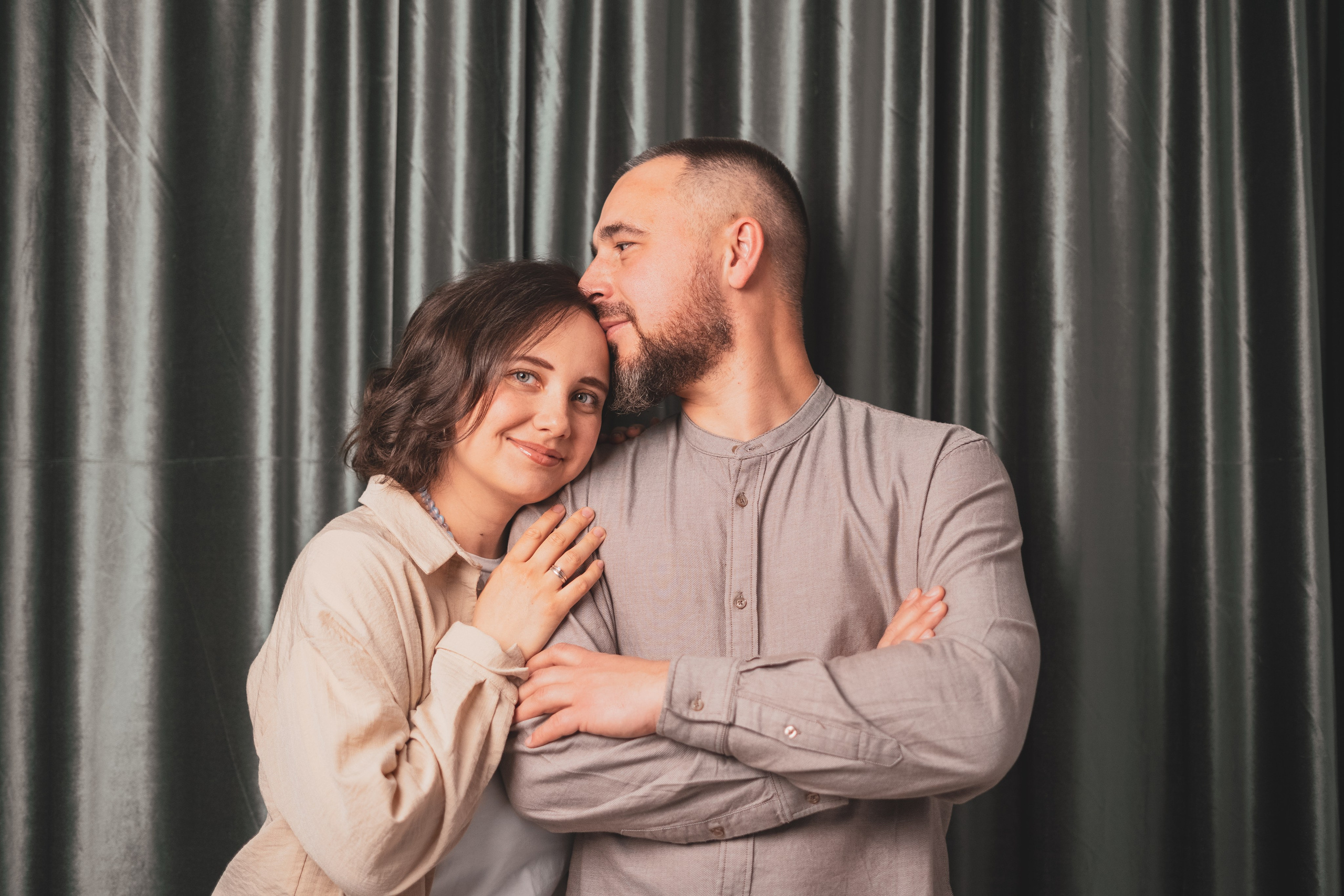 Мансур с родителями, Щелково, домашняя съемка. Наталья Дукалова фотограф Щелково Королев Пушкино Москва Балашиха