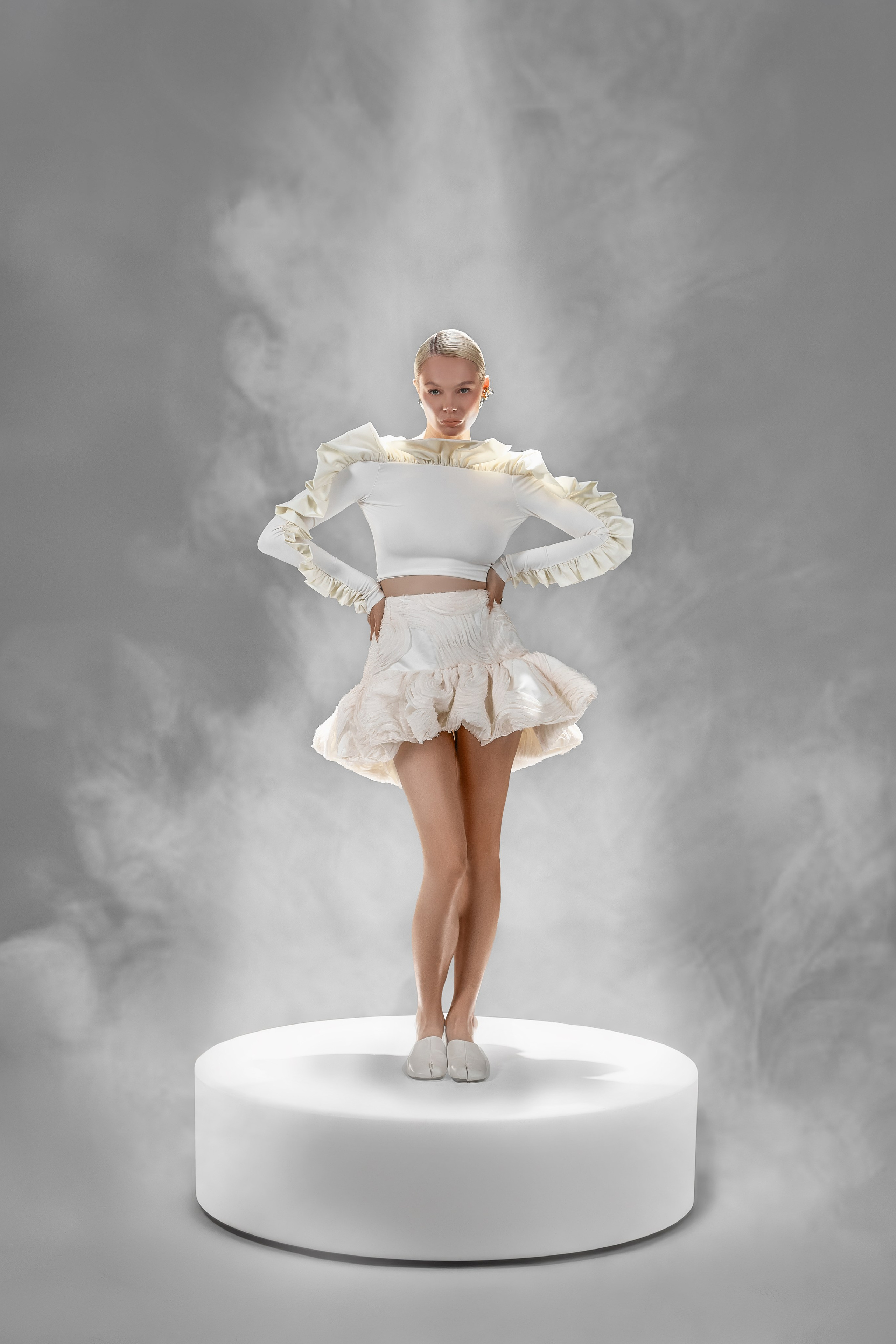 JD BRAND NEW COLLECTION