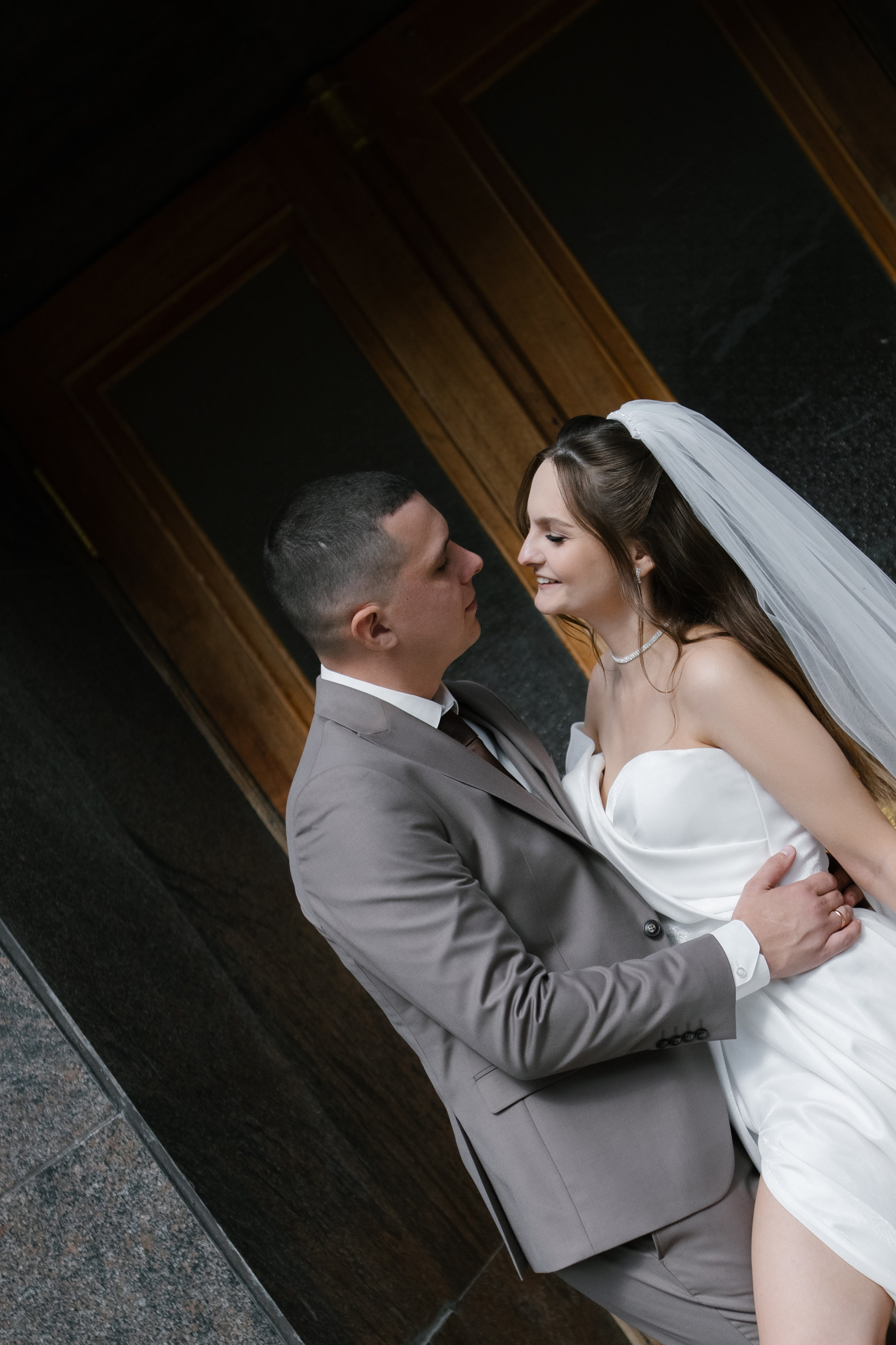 Кристина/Данил. Фотограф Оренбург Алёна Лелет