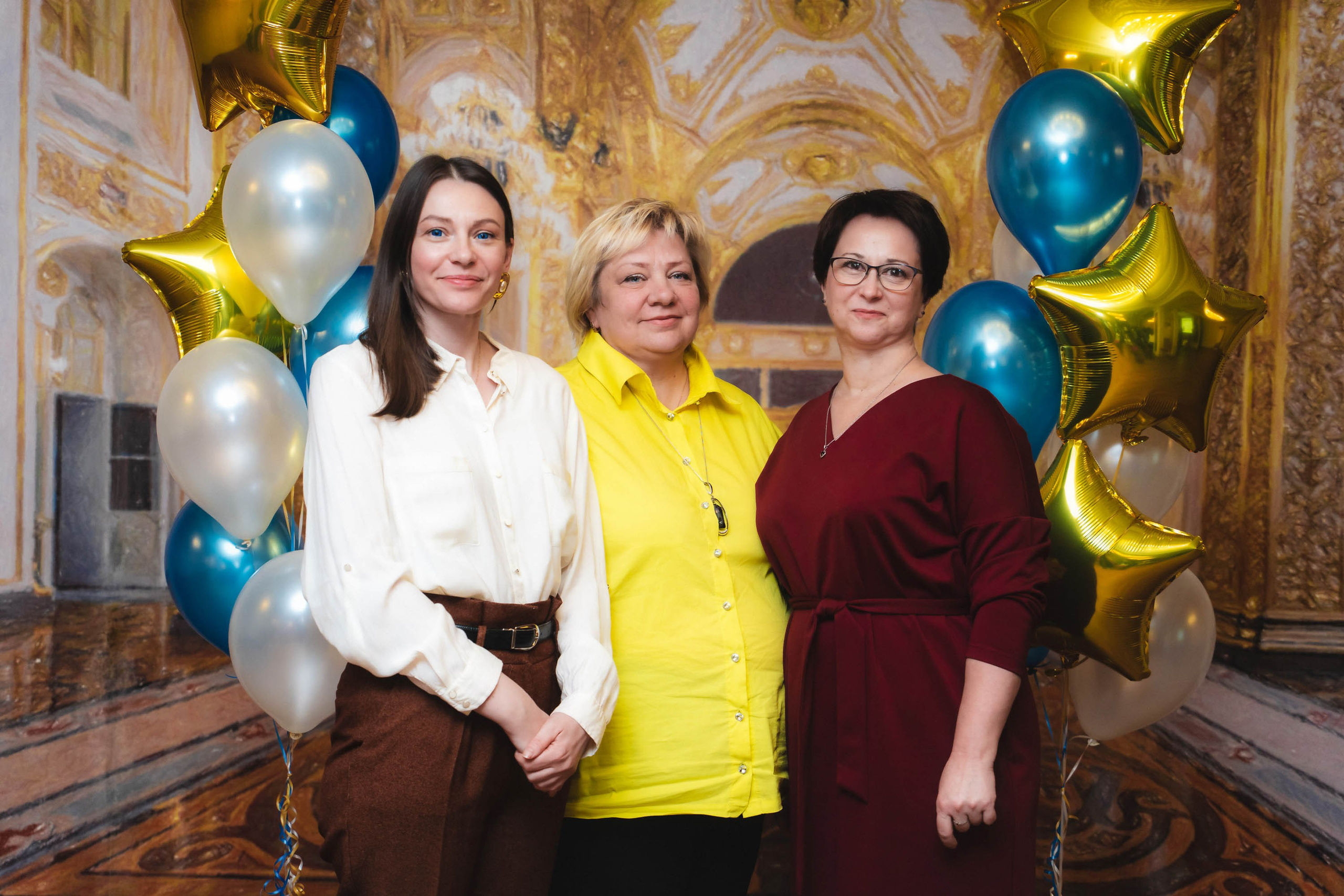 «Итака» — 32!. Свадебный и семейный фотограф в Санкт-Петербурге Виктор Голубев