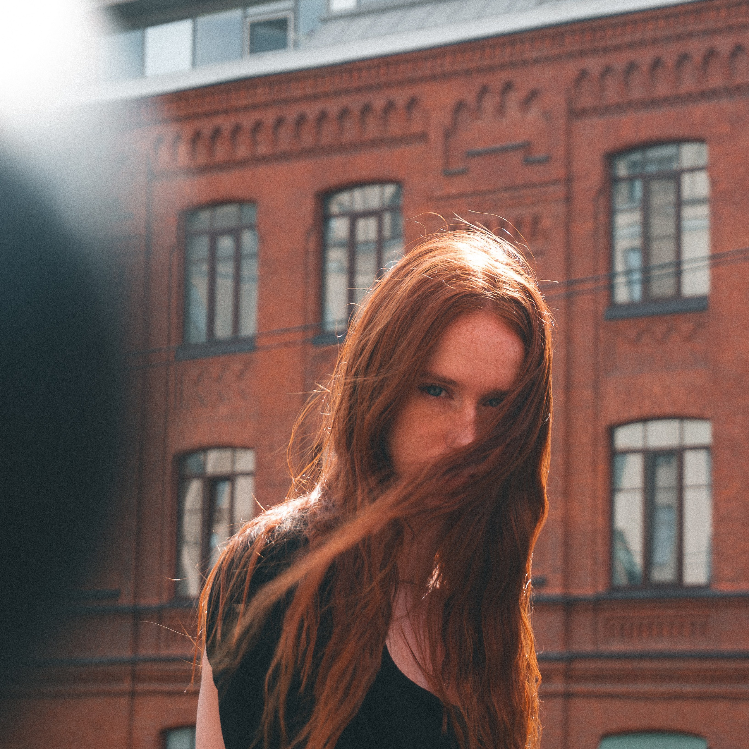 ПОРТРЕТЫ | PAVEL KAYLER