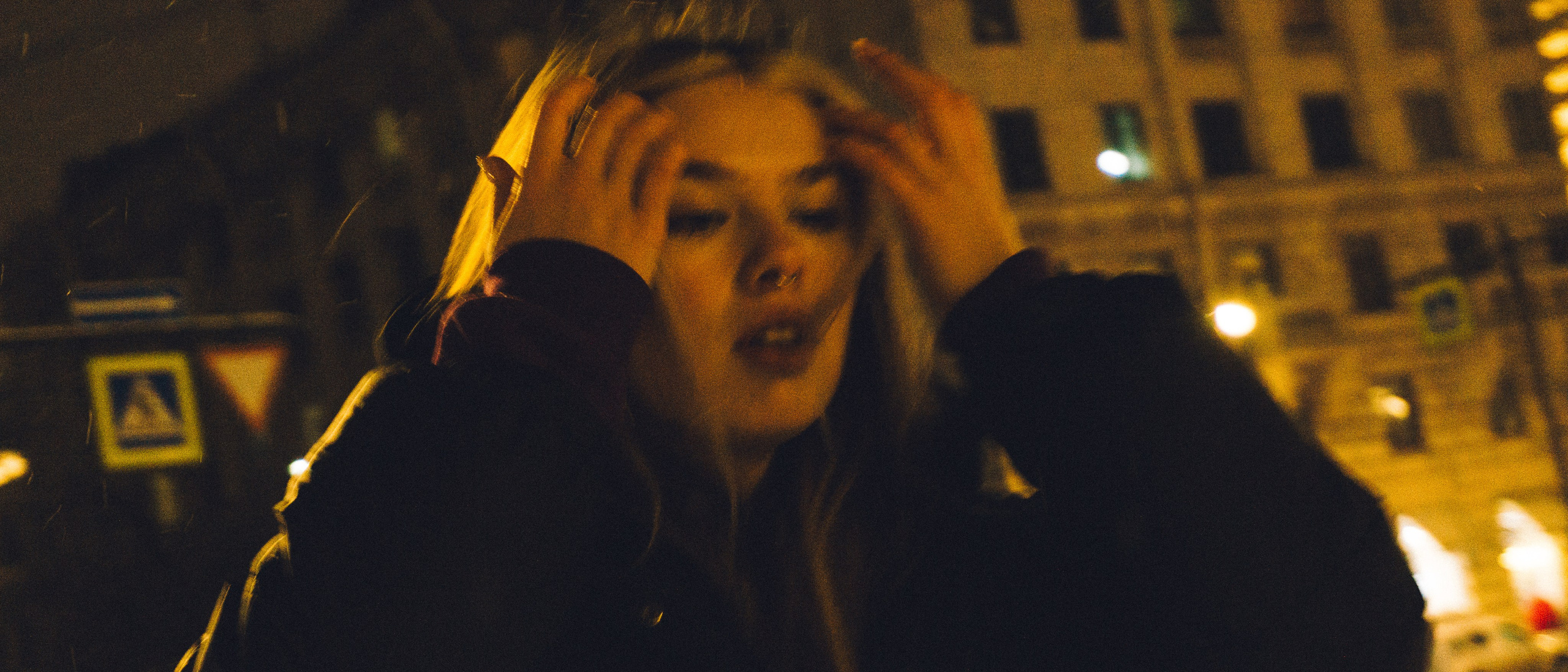 ПОРТРЕТЫ | PAVEL KAYLER