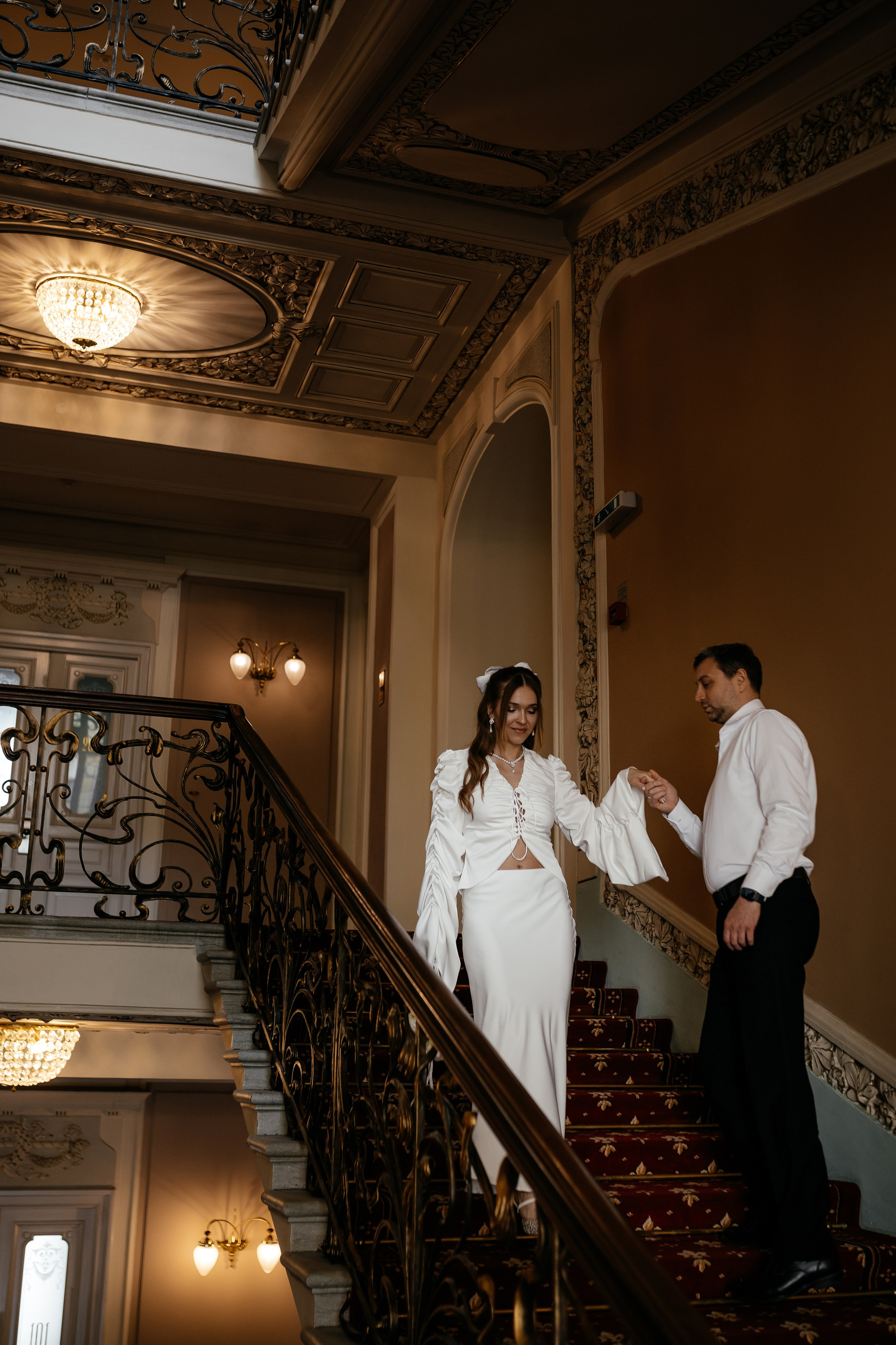 Фотограф в Москве Диана Малимон