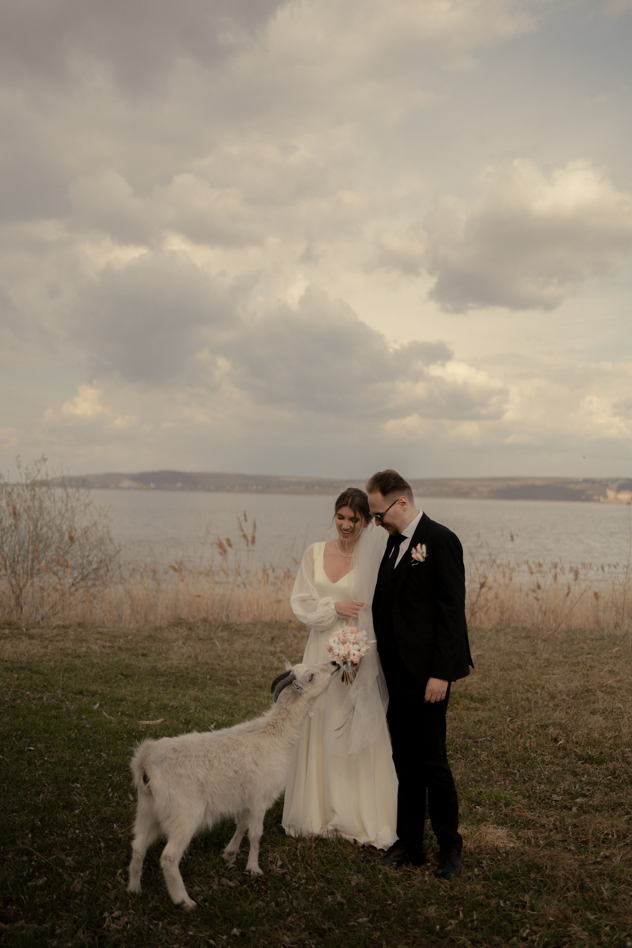 Яна и Миша | 22.04.23. Фотограф Зарина. Казань