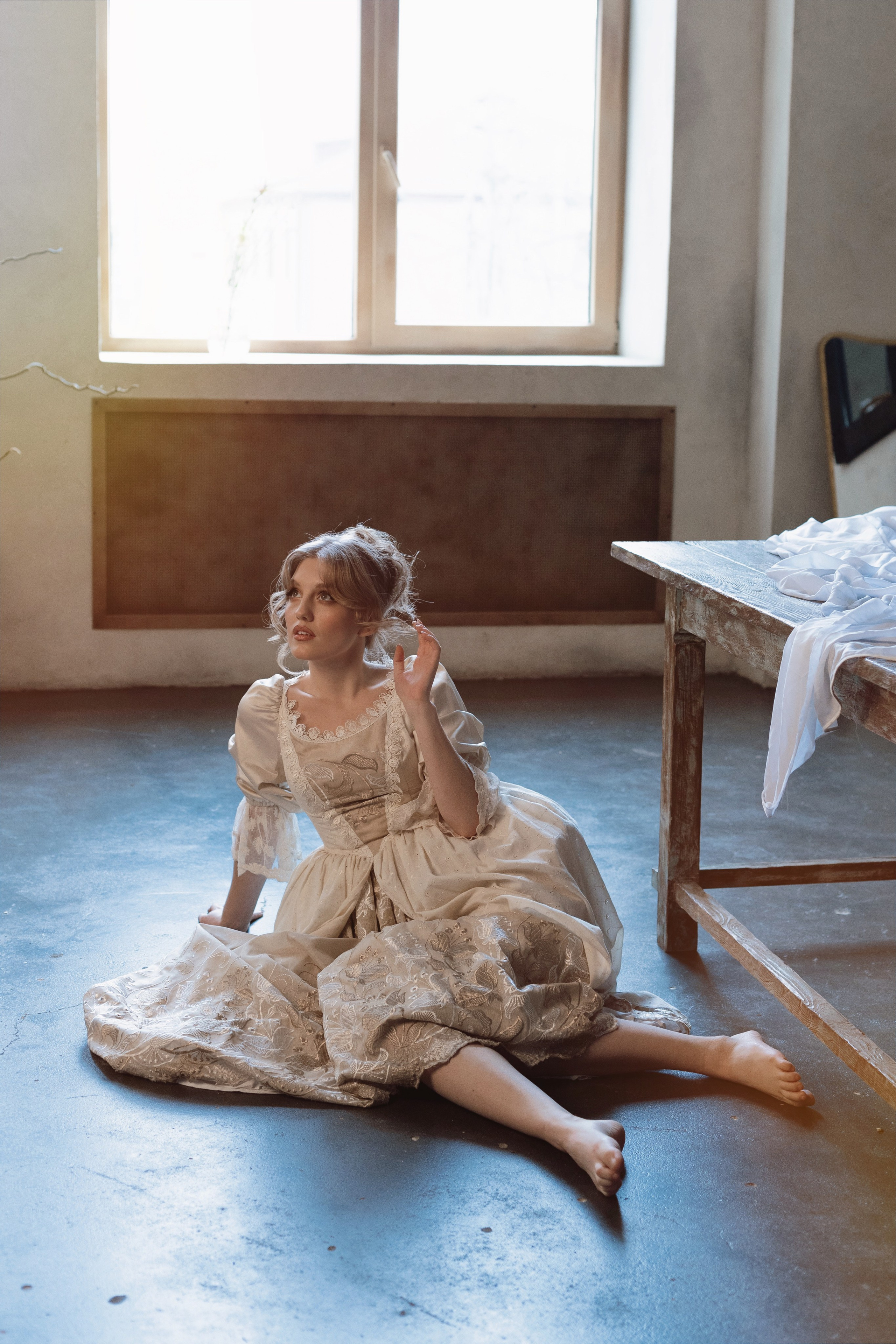 19 век. Свадебный и женский фотограф в Липецке и Воронеже Роза Демина