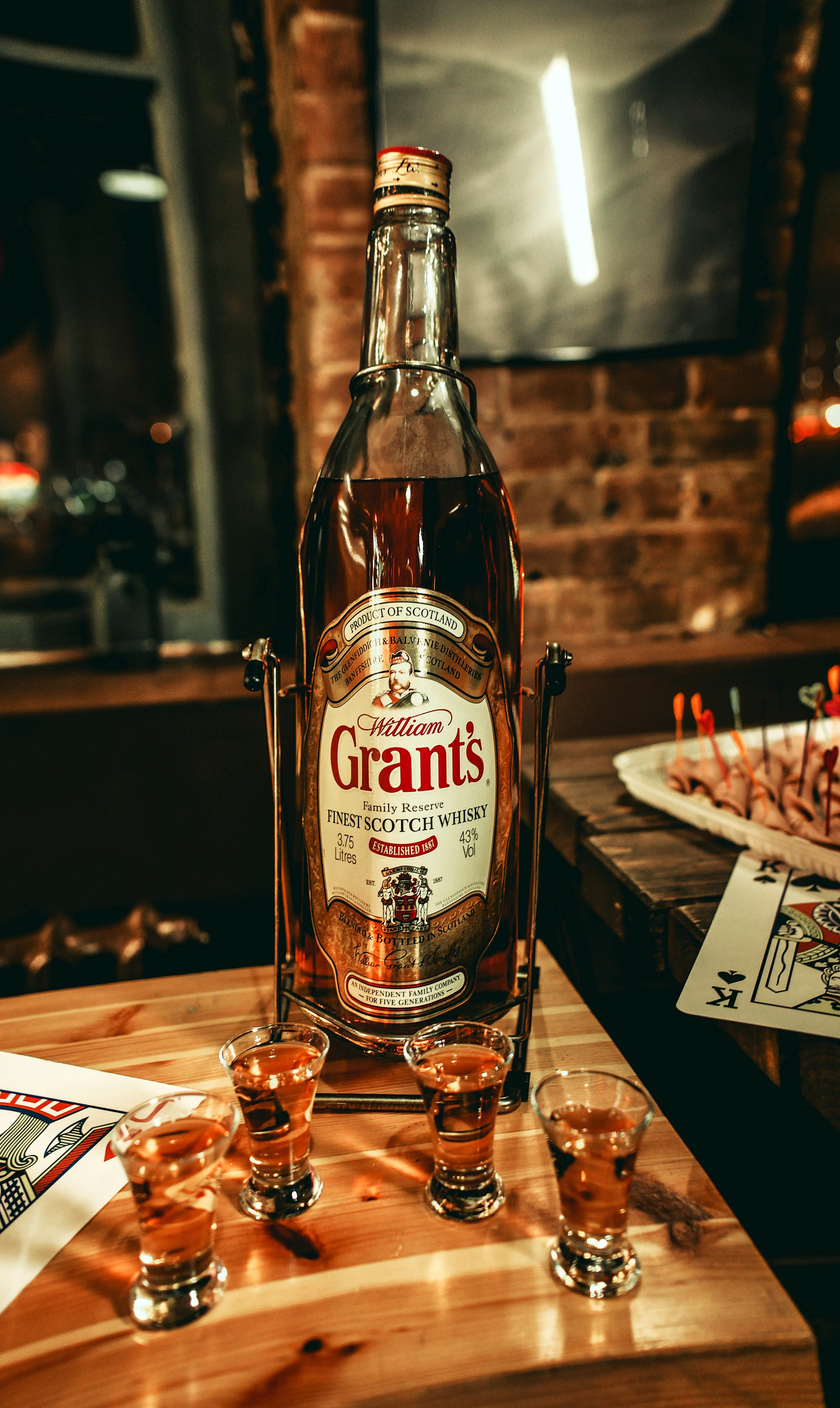 Тематическая вечеринка на юбилей 35 лет. Свадебный, семейный, детский, контент фотограф в Омске Максим Ильин