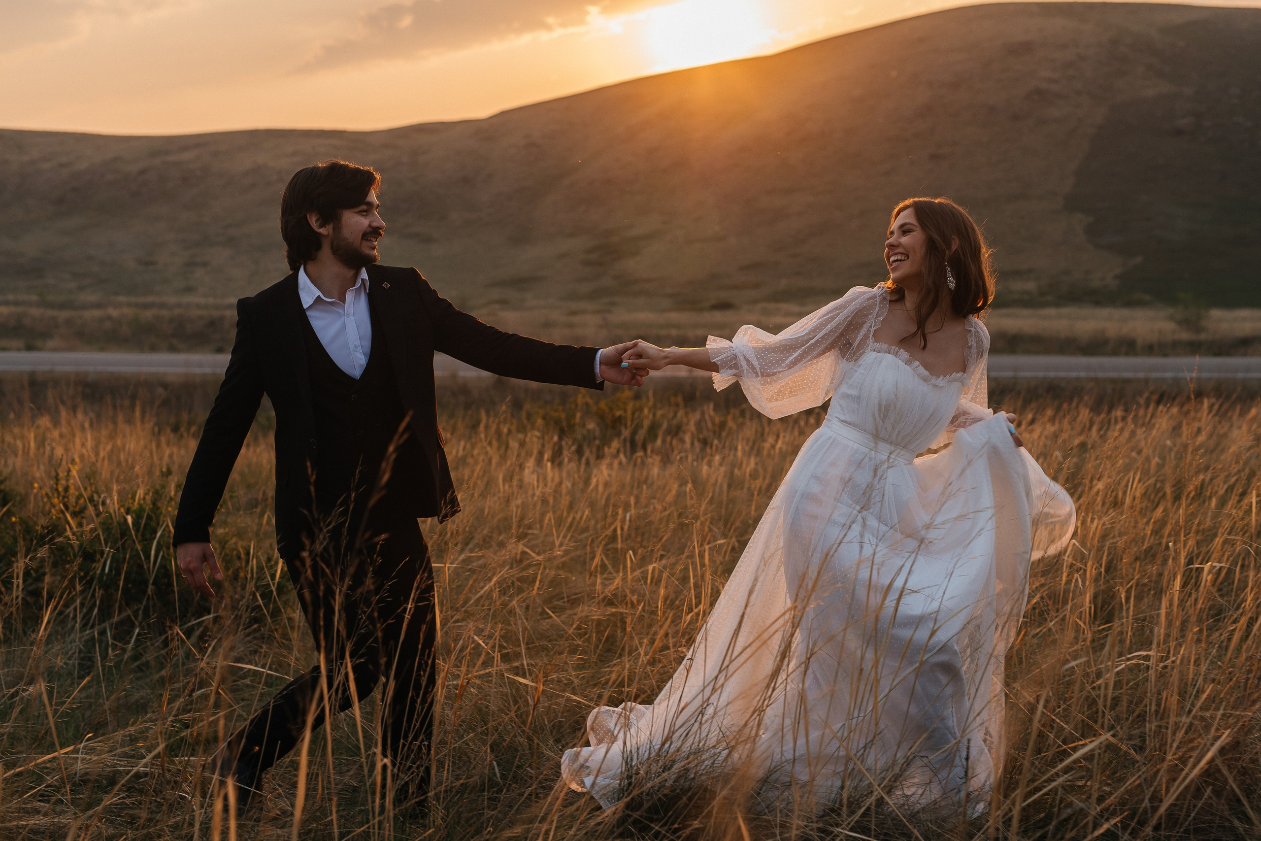 Свадьбы. Свадебный фотограф Виктория Чуйко Магнитогорск. Визуал для бизнеса