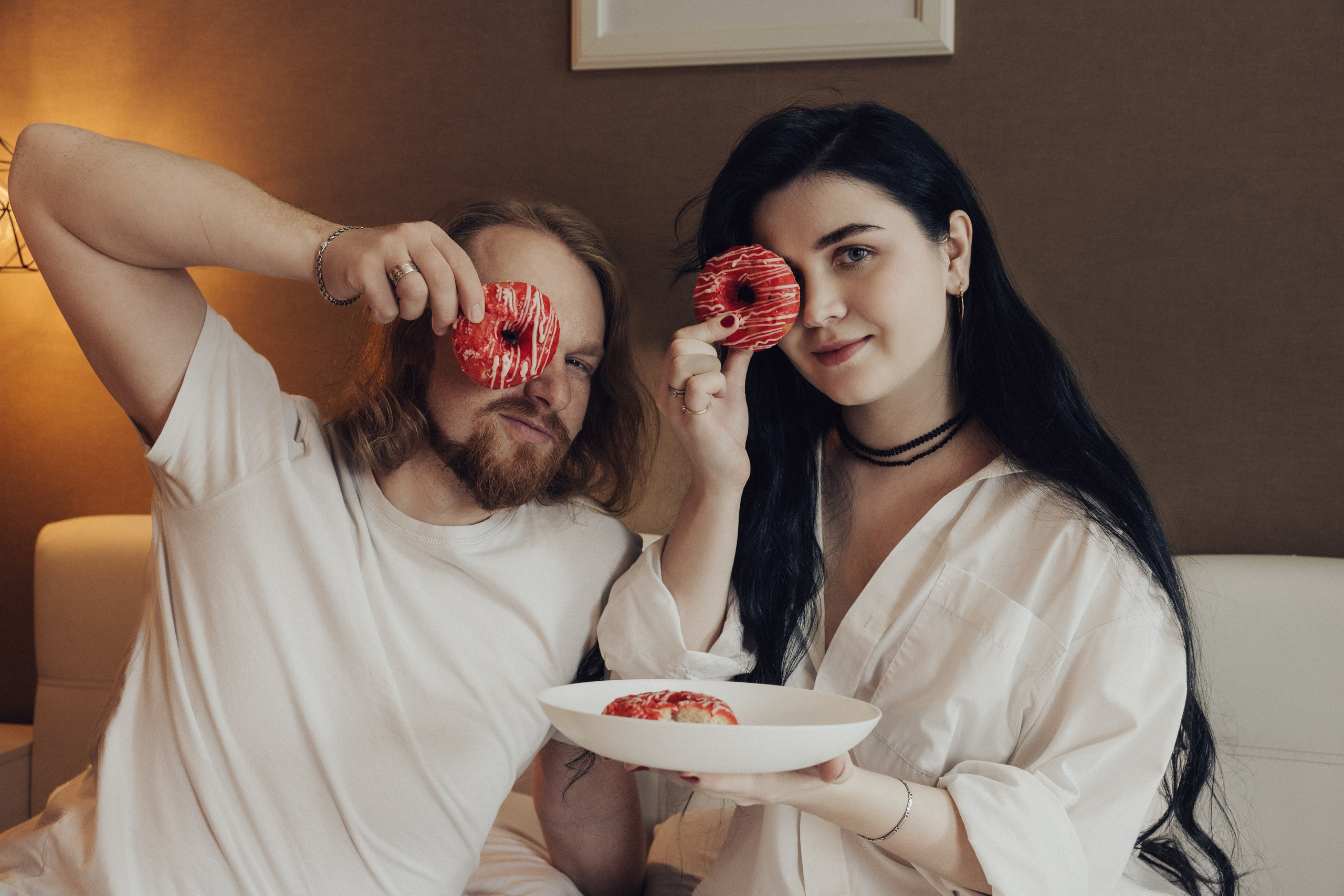 Дмитрий & Вероника. Свадебный фотограф Иваново Игнатов Дмитрий Фотосессия Иваново