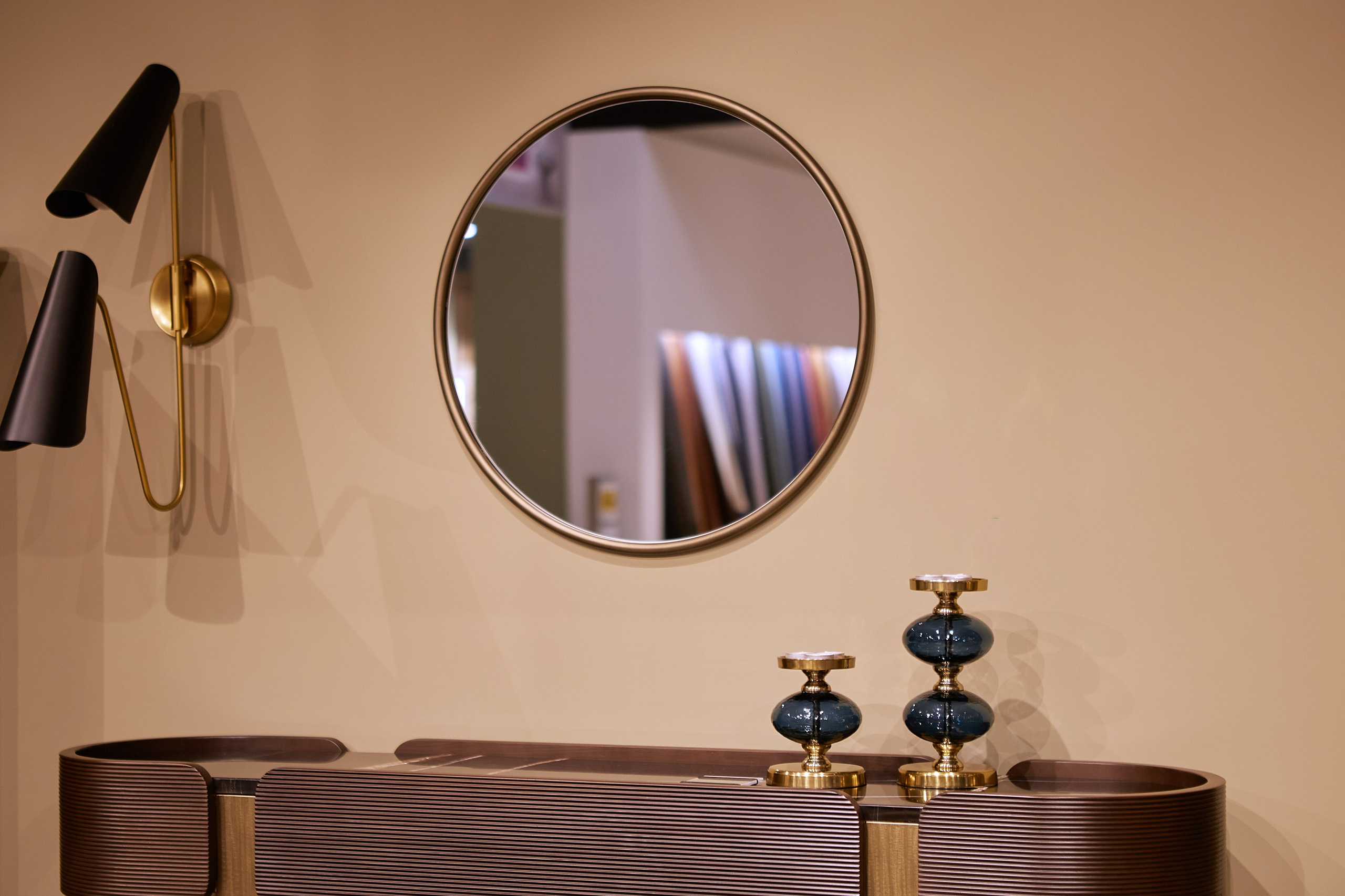 Открытие мебельного салона LODA RUSSIA. Фотограф Андрей Егоров