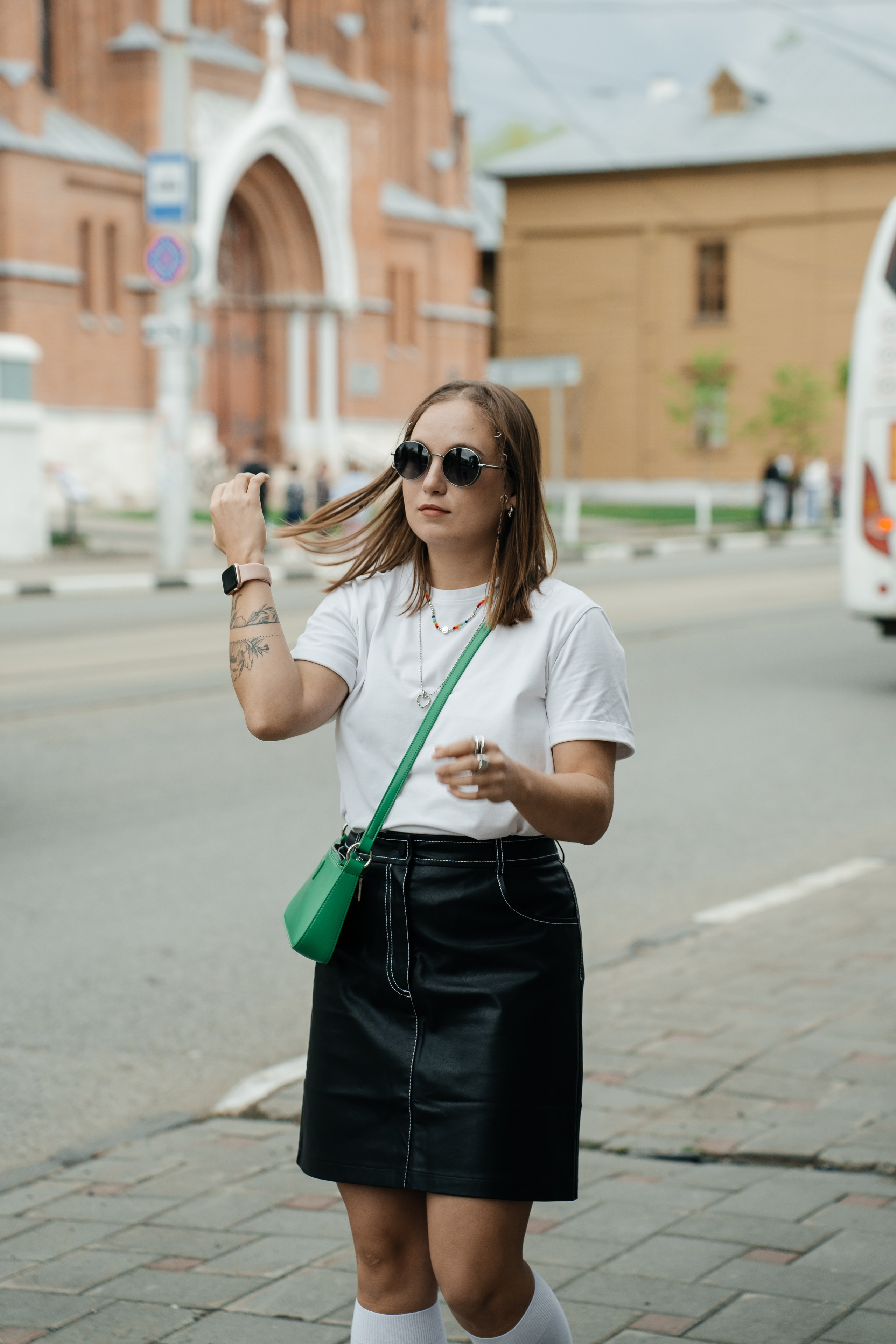 Гузель. Профессиональный фотограф в Самаре Анна Конзаева