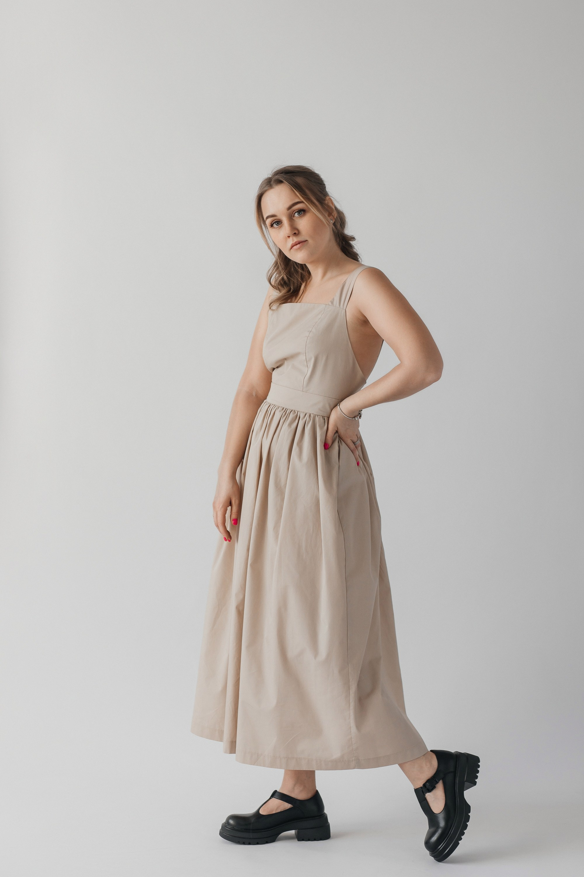 В студии. Свадебный фотограф Дмитрий Воробьев Ярославль