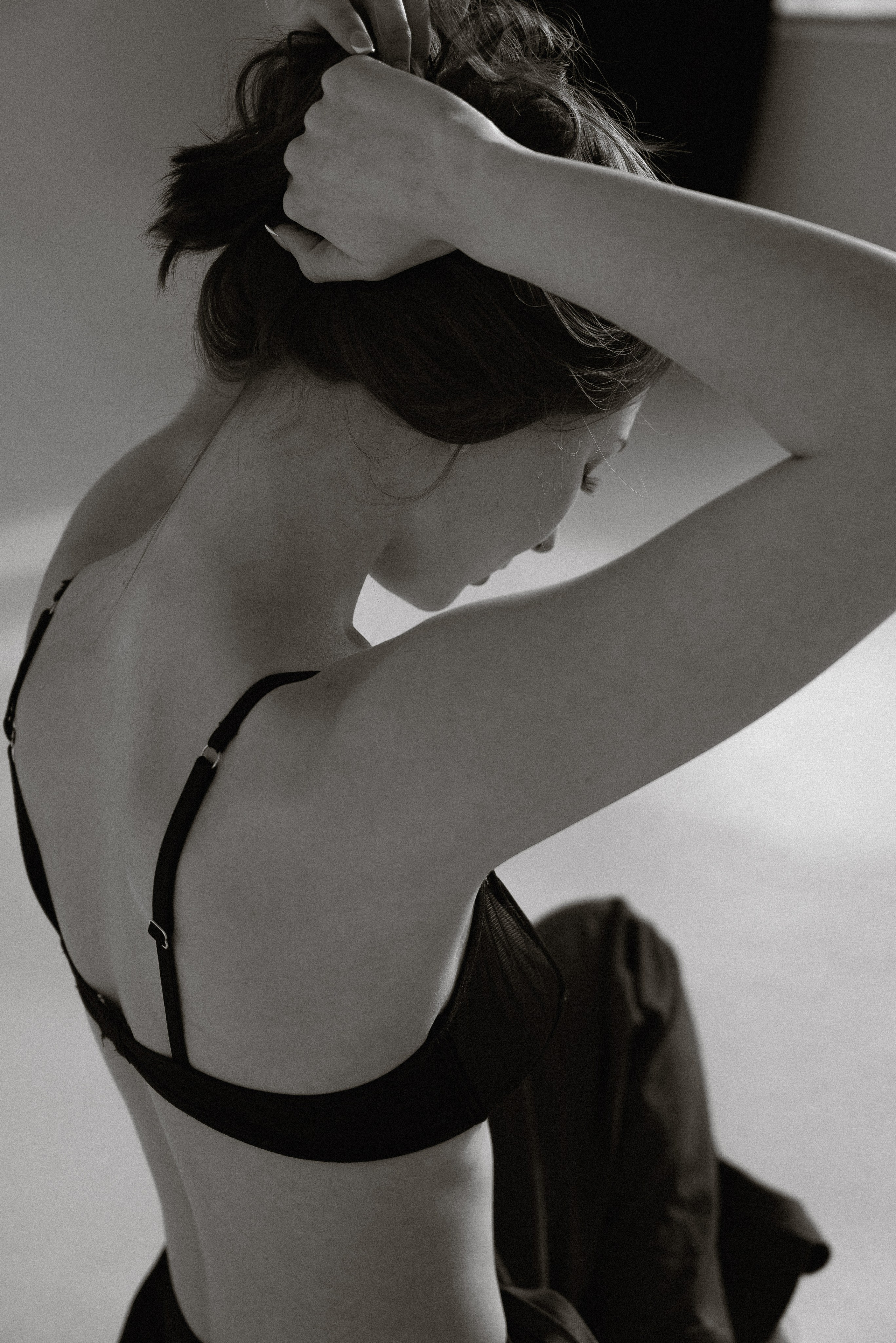 Полина. Тамара Власова