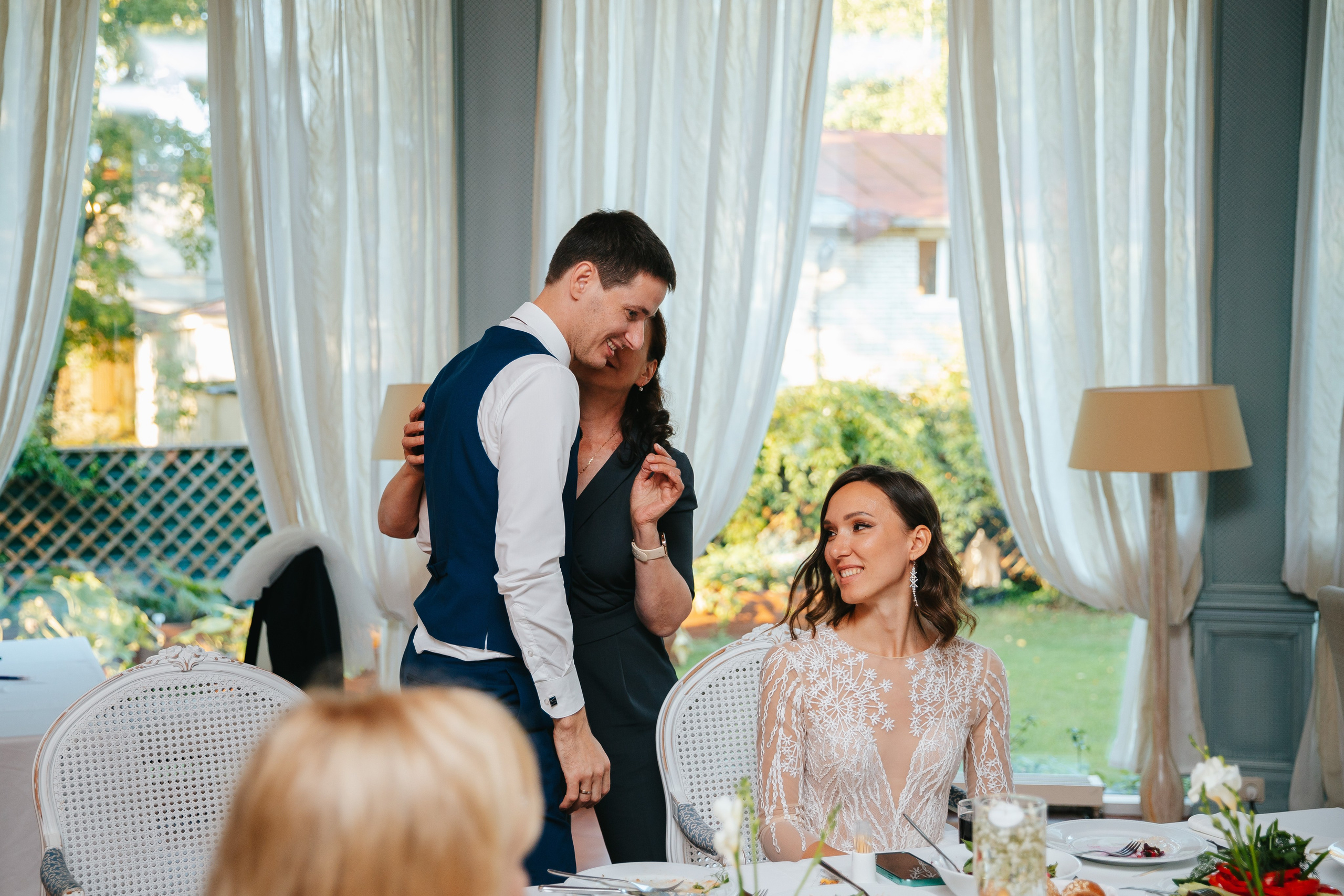 Федор и Ксения. Семейный lifestyle фотограф в Санкт-Петербурге Людмила Пахомова