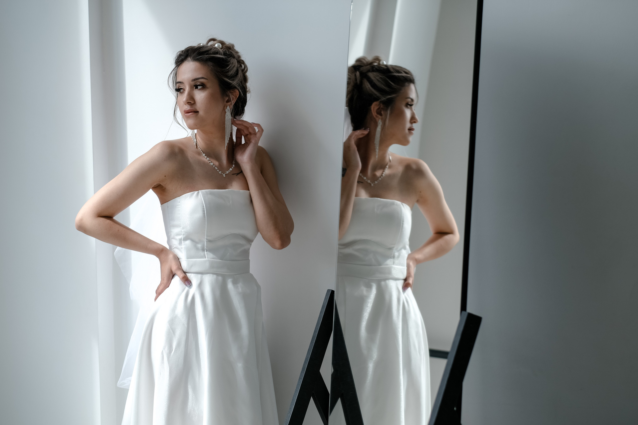 Свадьба Дмитрия и Дианы. Свадебный фотограф в Челябинске Сырчикова Наталья