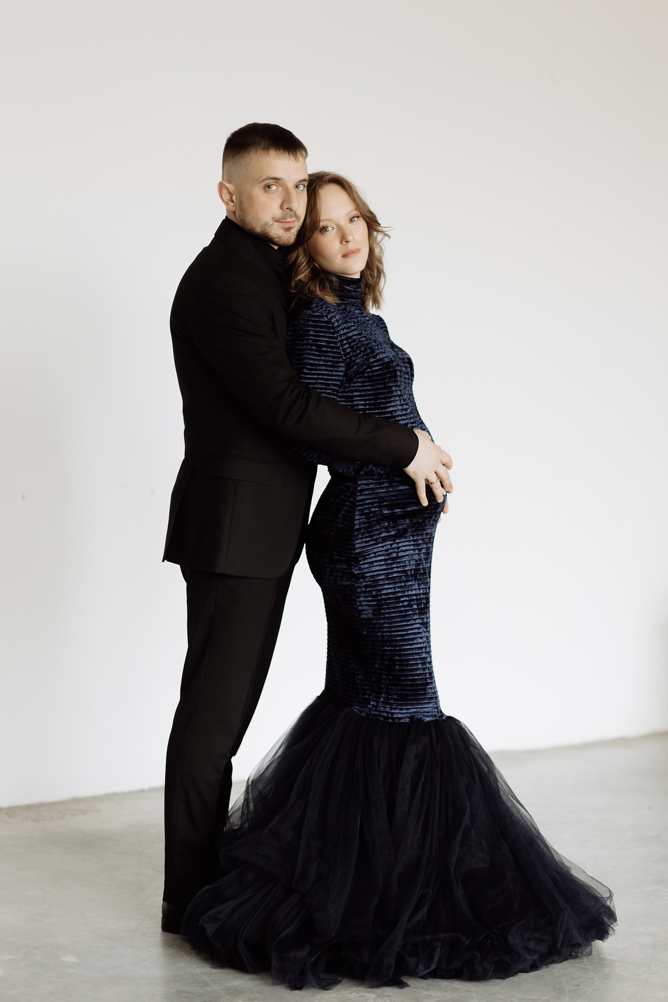 ЛИЗА, БЕРЕМЕННОСТЬ. Свадебный и индивидуальный фотограф в Челябинске Евгения Негодяева