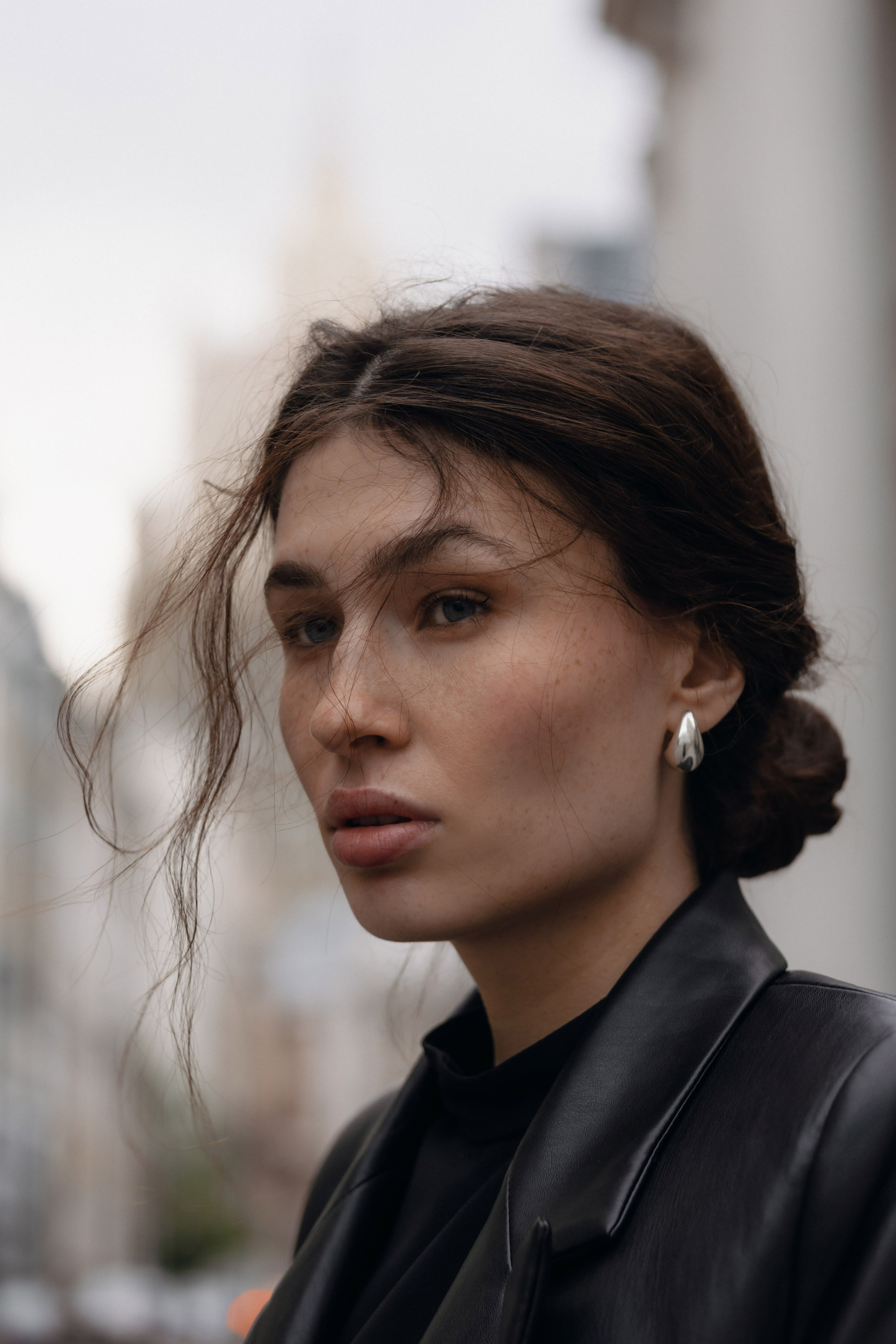 Autumn vibe. Женский и свадебный фотограф Москва Елизавета Перова