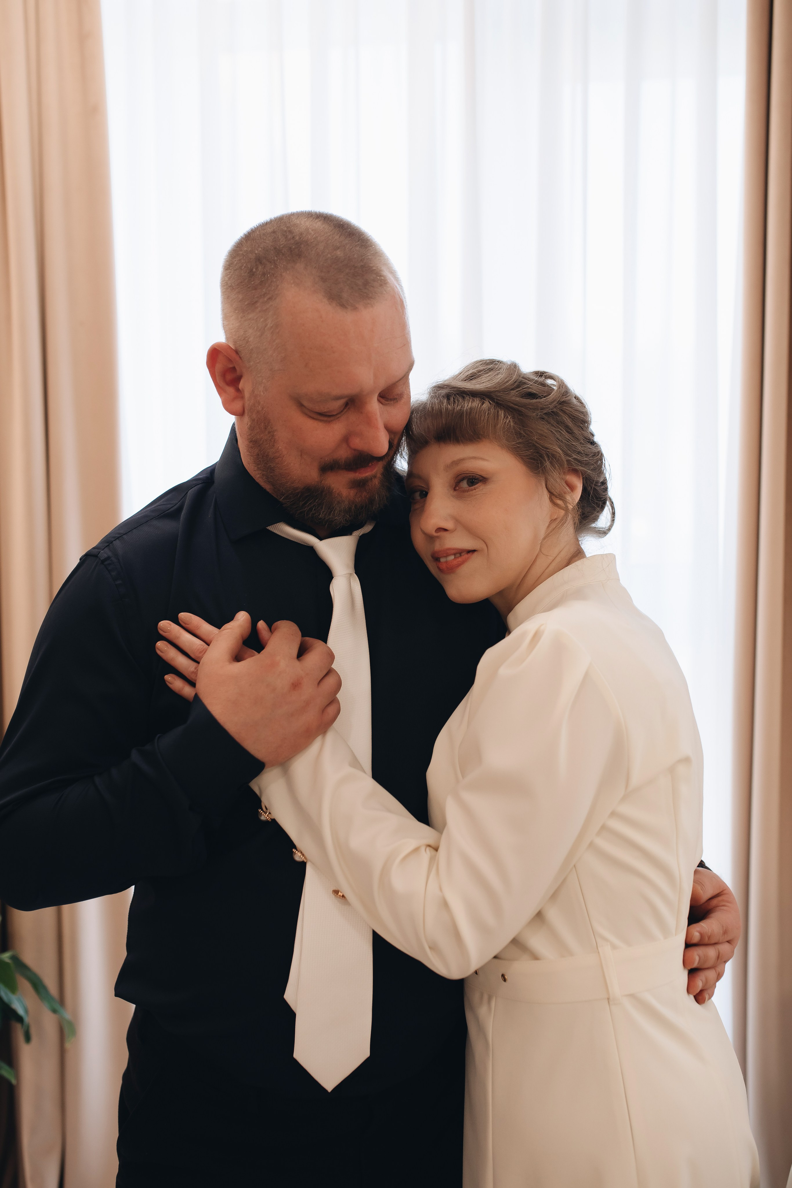 Роспись Елены и Александра. Семейный и детский фотограф в Москве Дорогова Екатерина