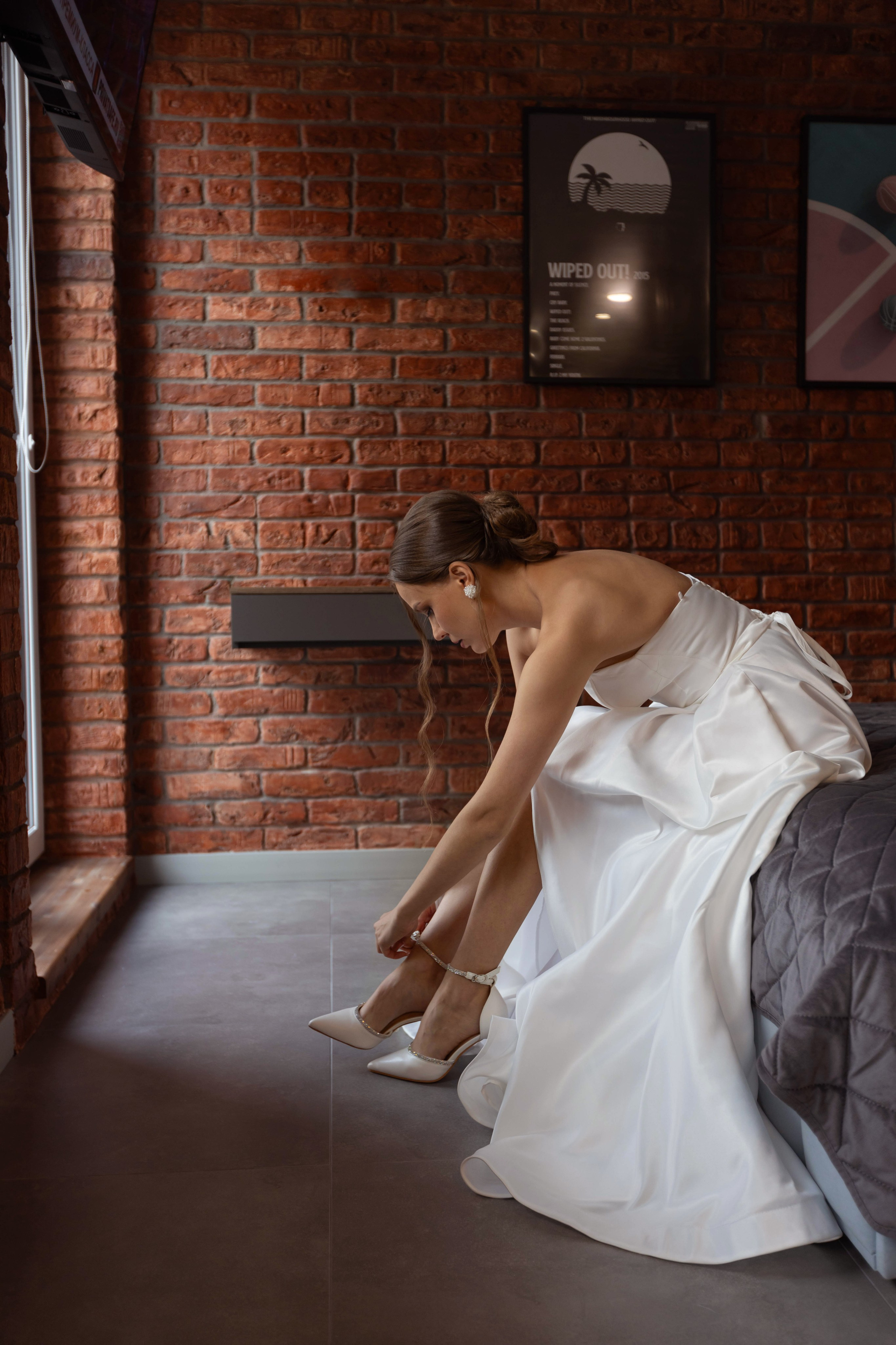 Владислав Виктория. Фотограф Александр Литвинов