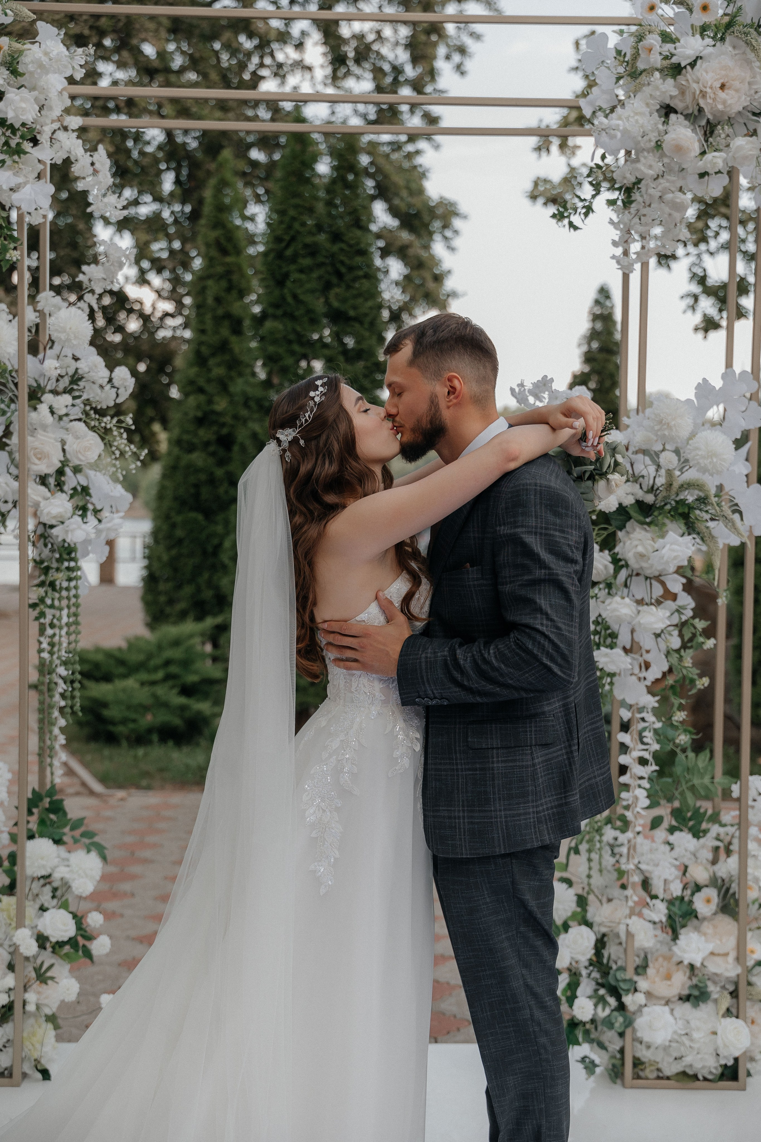 Арина и Дима. Коваленко Алена │ Фотограф