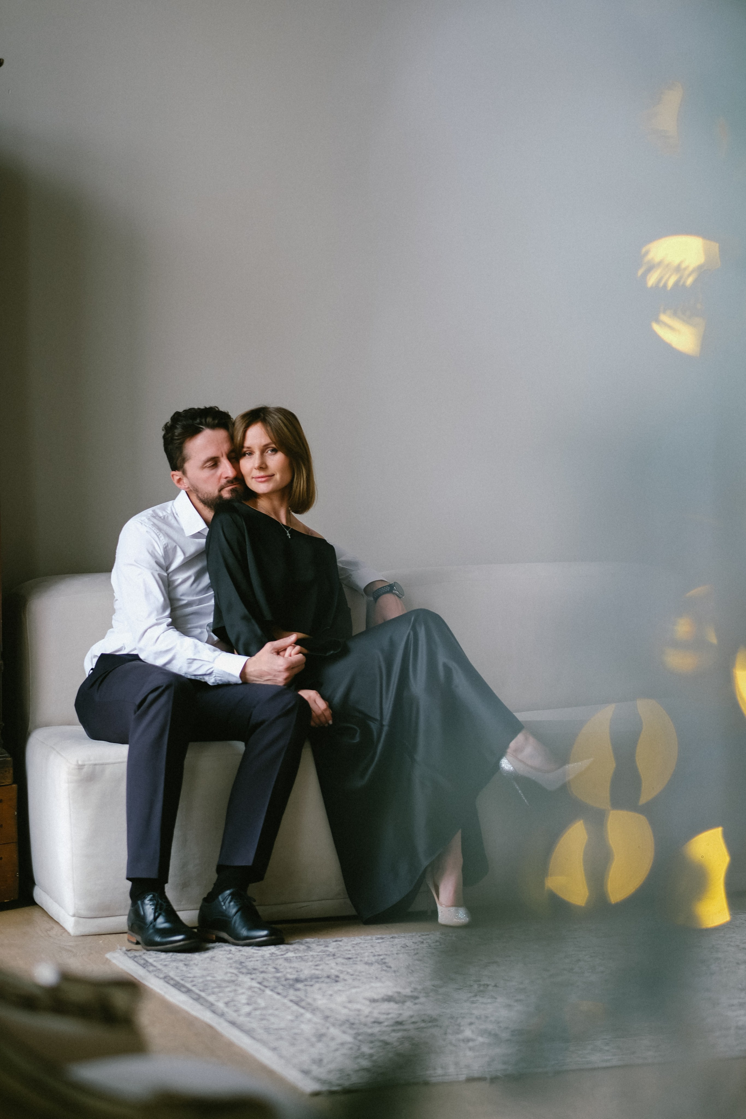 Семья — это маленькое чудо 🪄. Твой эксклюзивный фотограф Мария Дригова