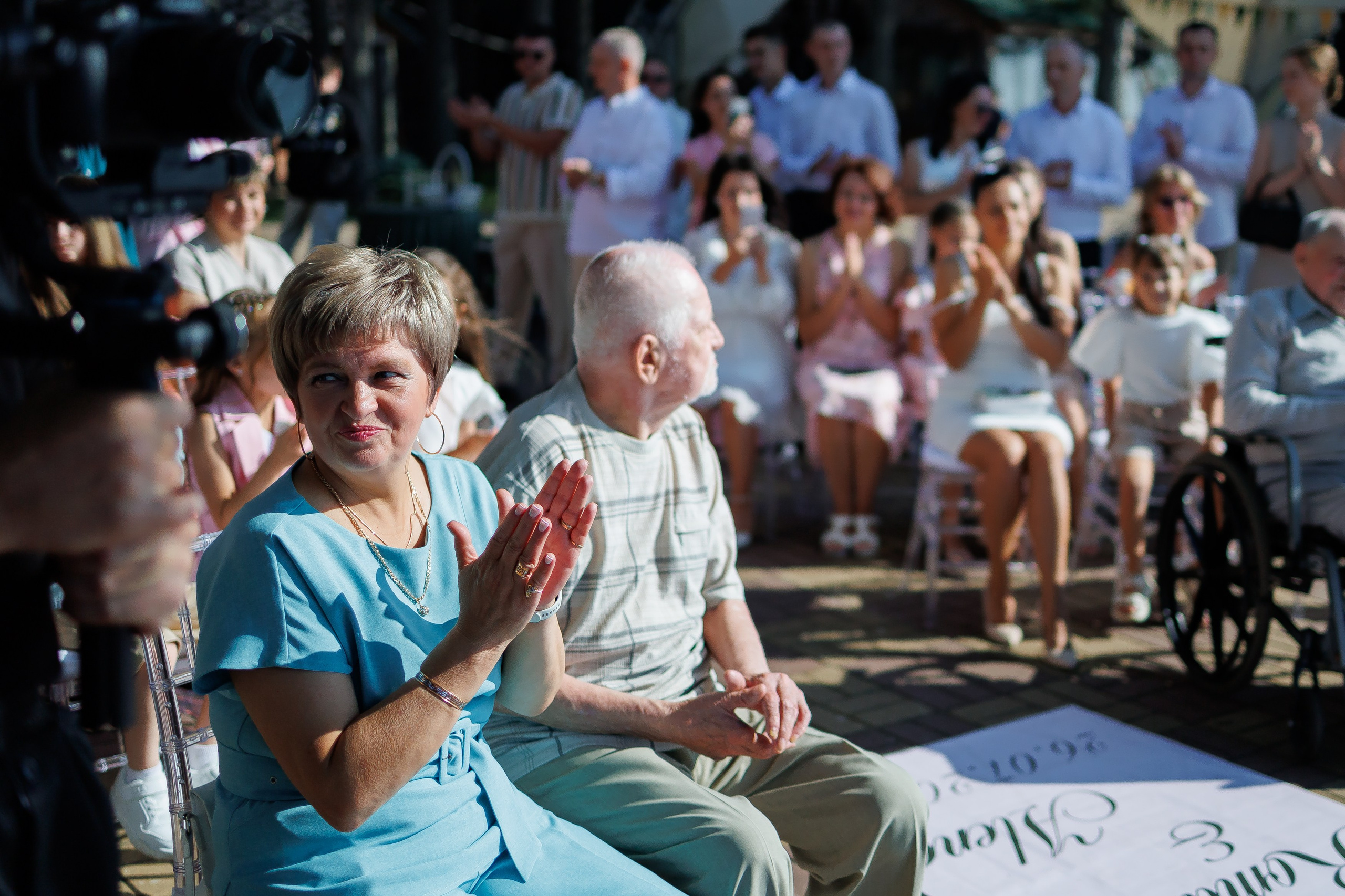 Свадьба Романа и Алёны 26.07.25. Свадебный и контент фотограф в Нижнем Новгороде Владимир Пресняков