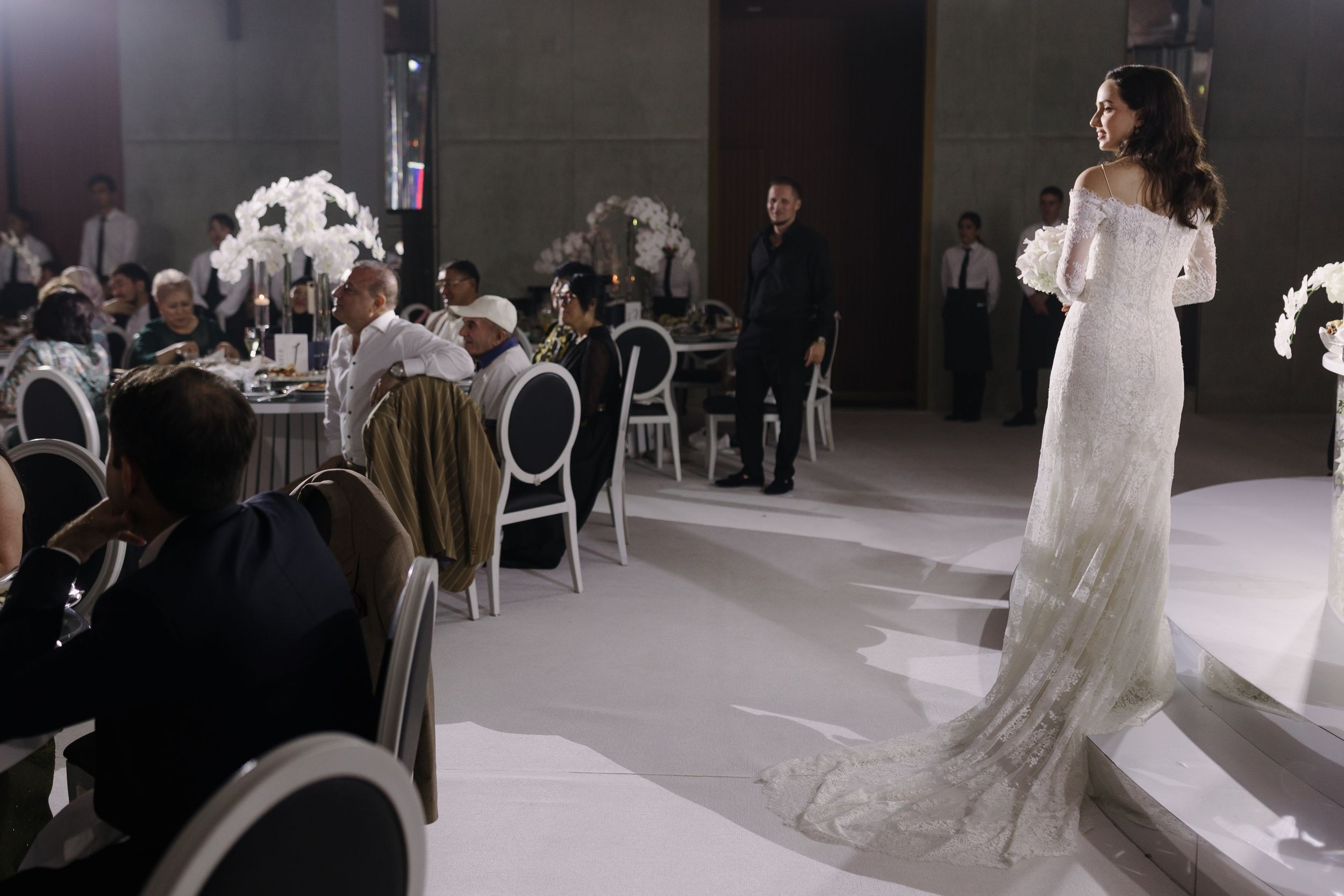 Rishat & Ramina. Свадебный и семейный фотограф в Москве